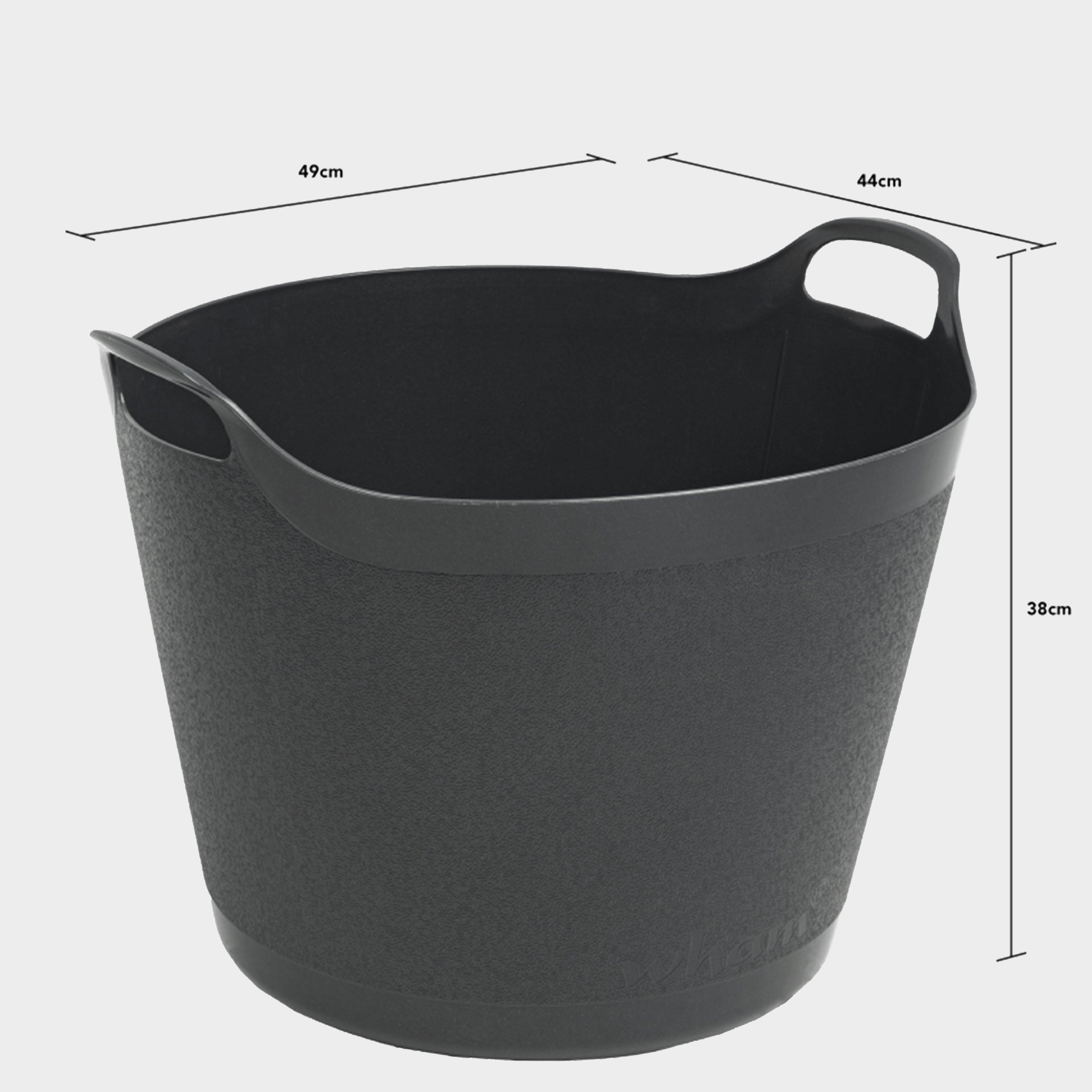 Large Flexi Tub 38L