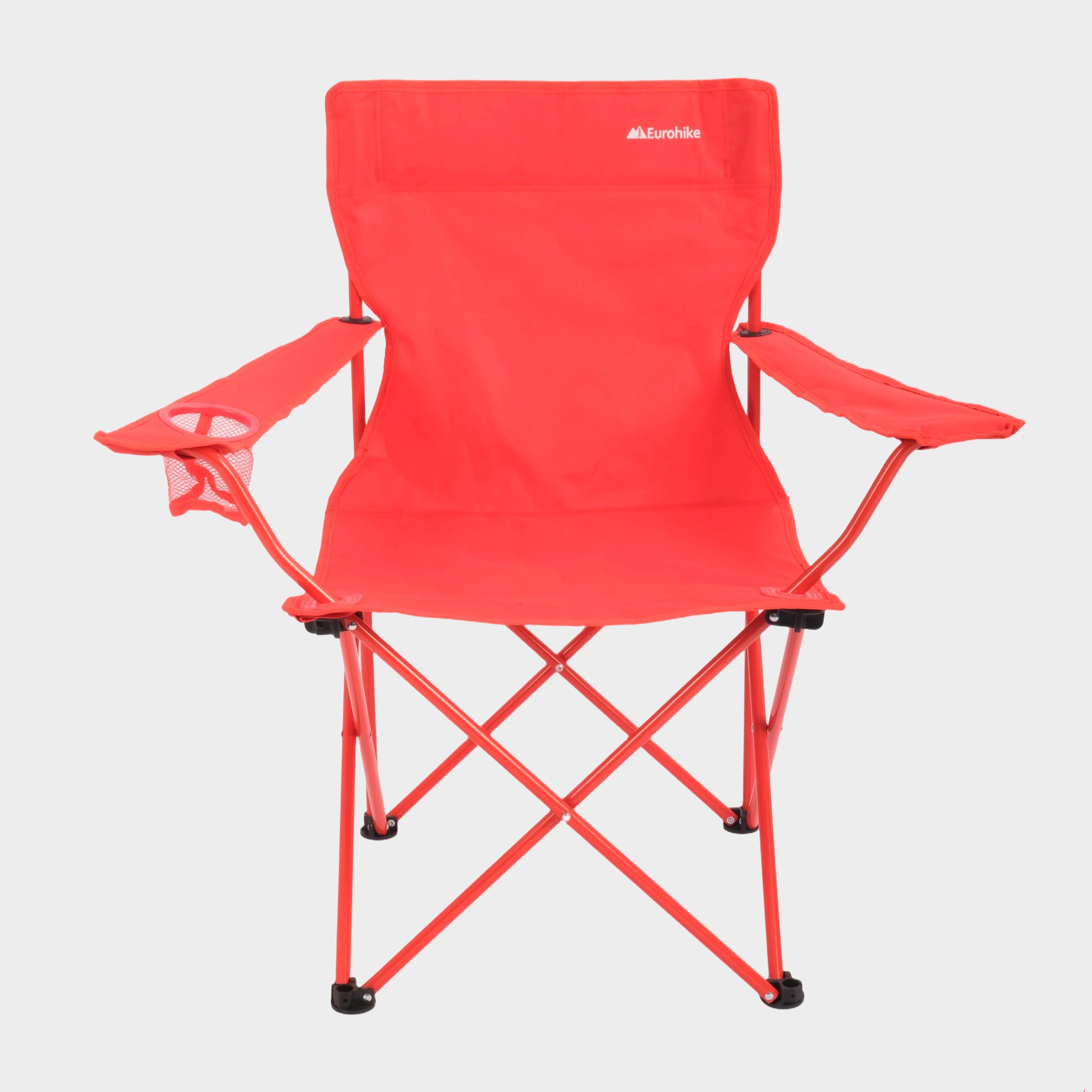 Peak Folding Chair