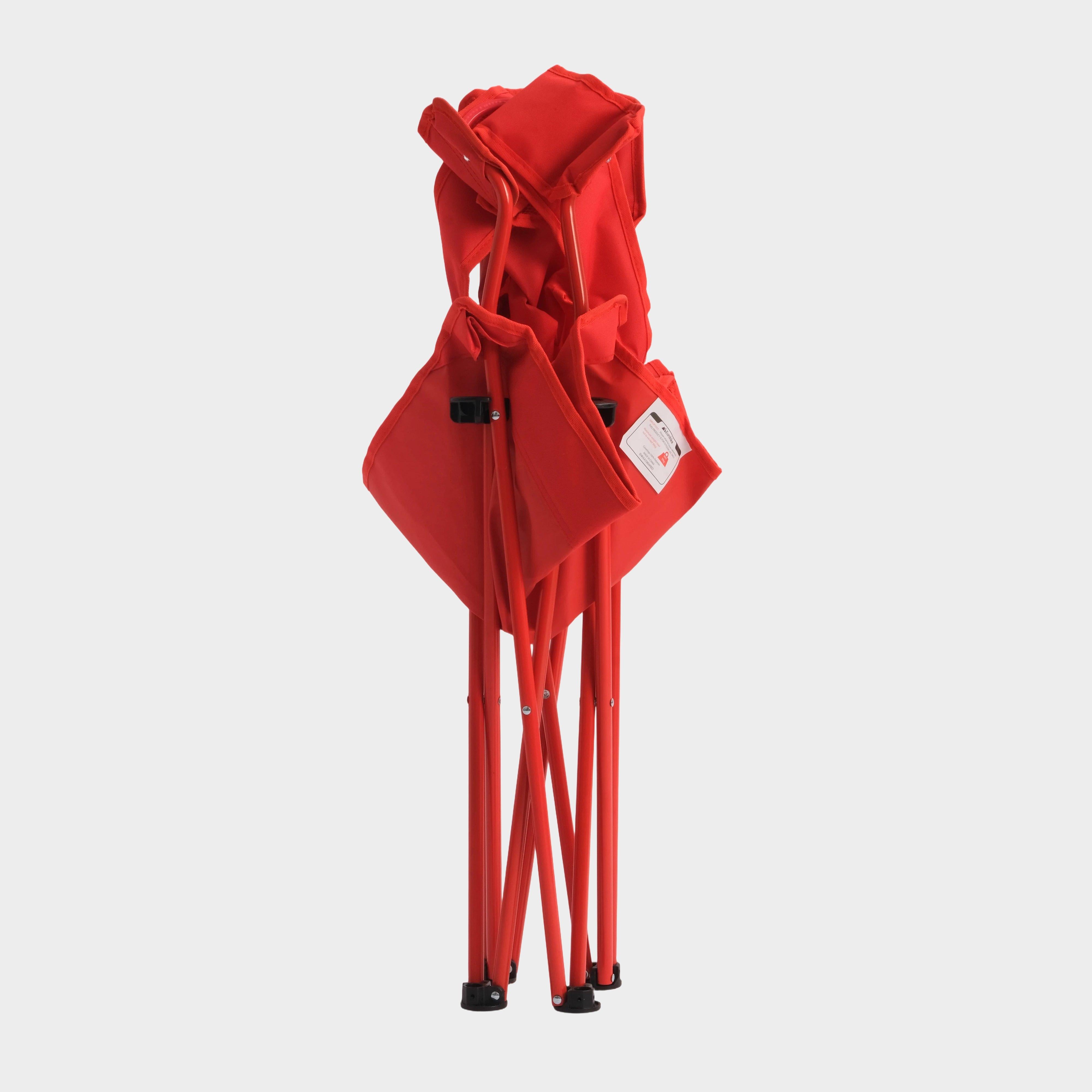 Peak Folding Chair
