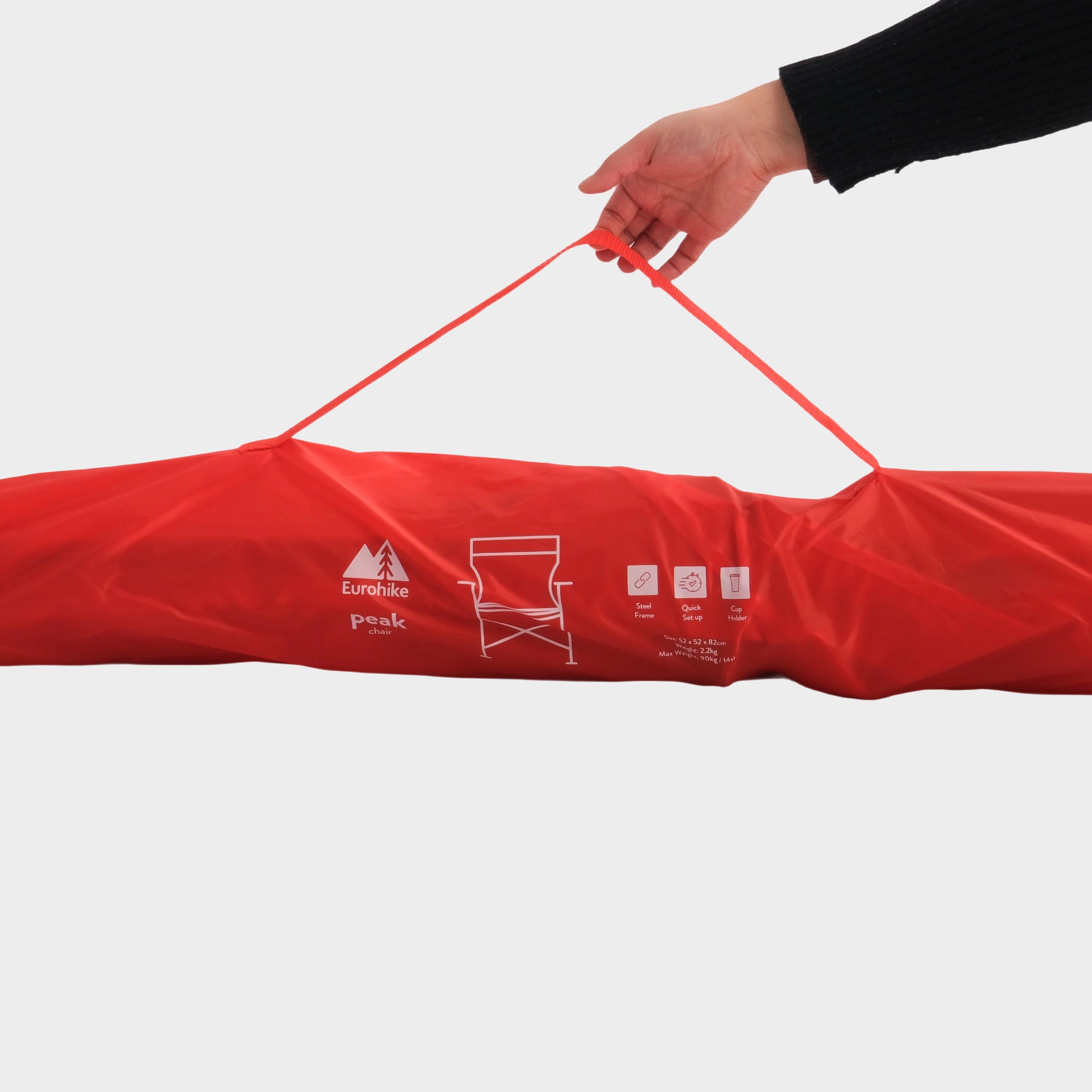 Peak Folding Chair