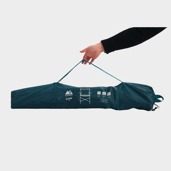 Peak Folding Chair