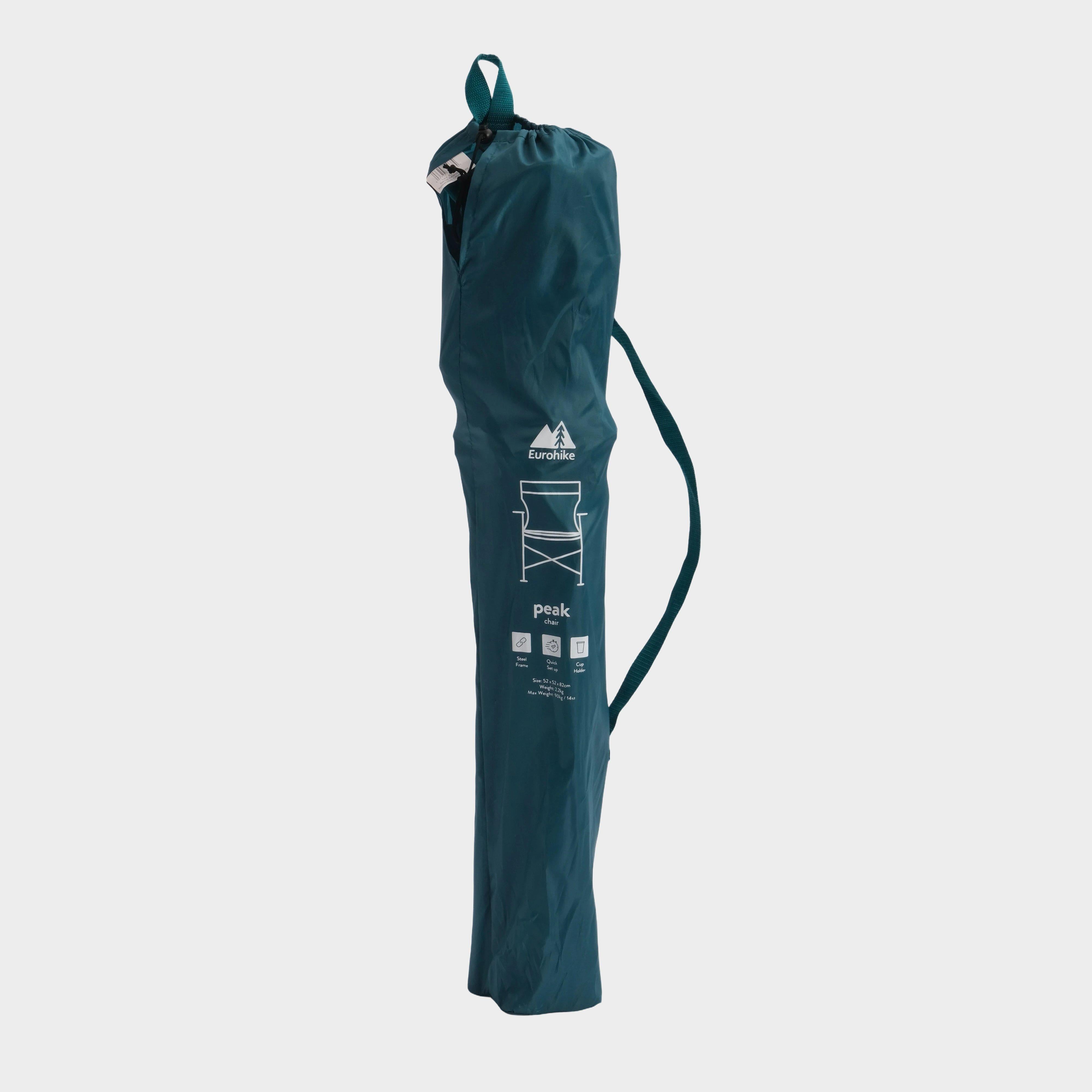 Peak Folding Chair