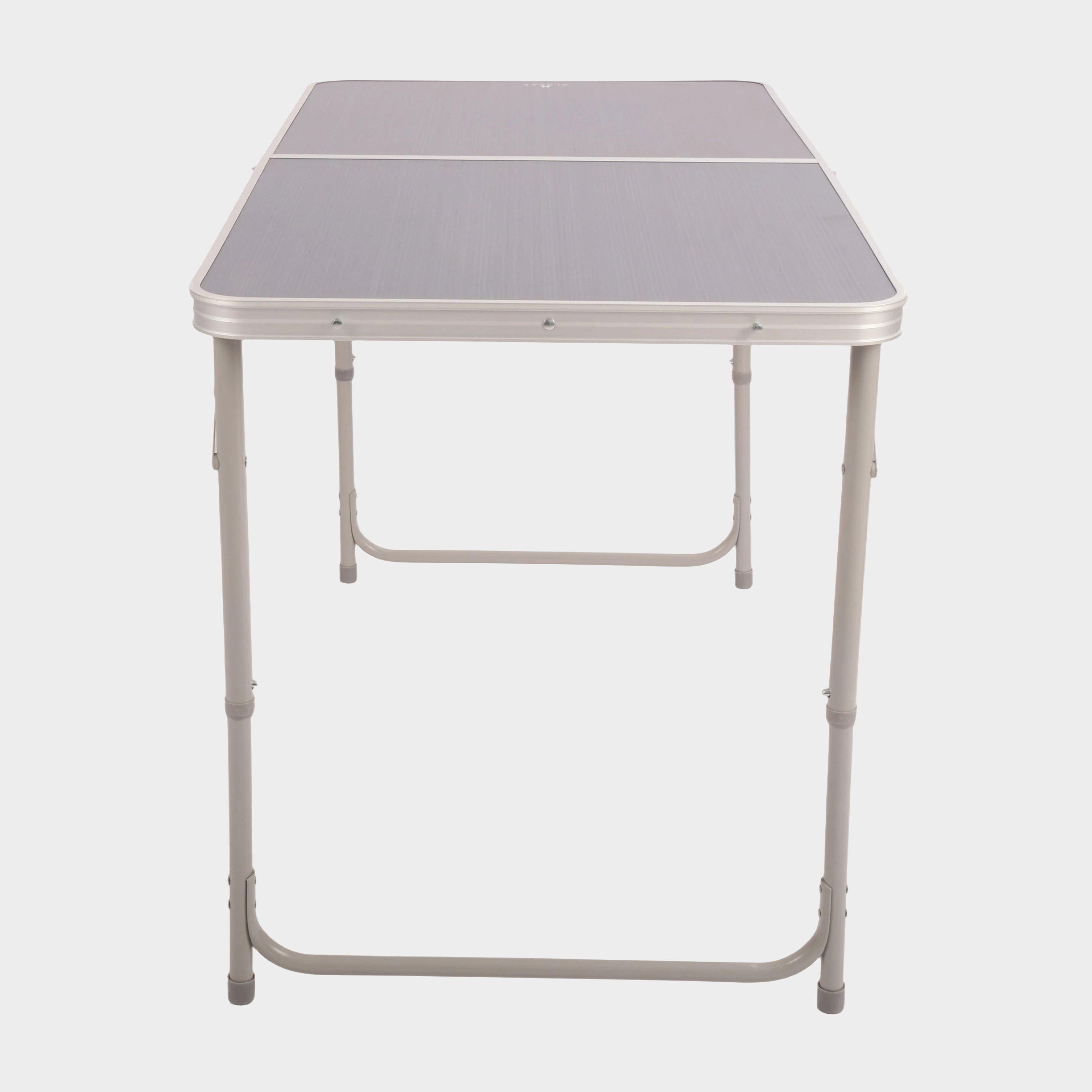 Double Table