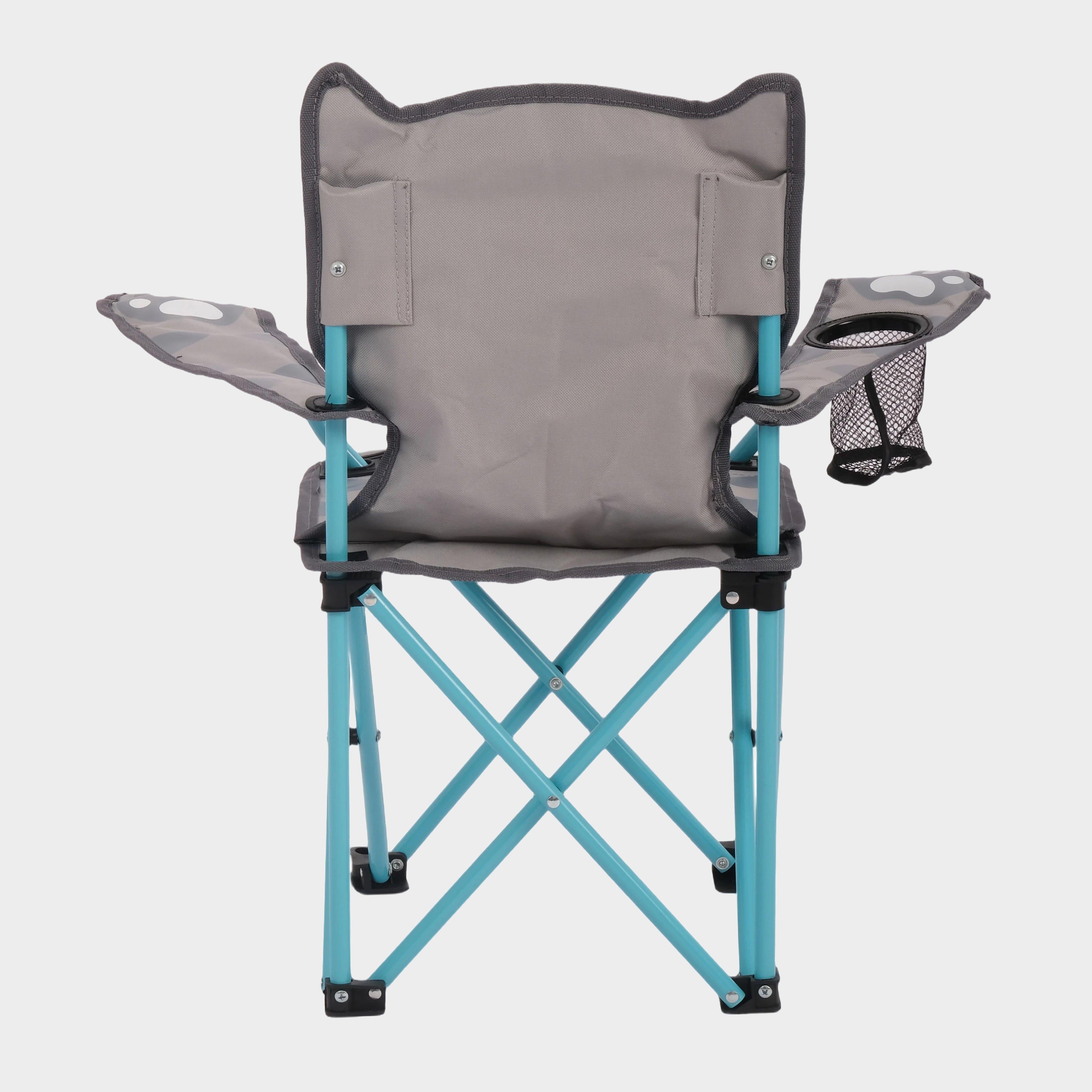 Kids' Animal Camping Chair