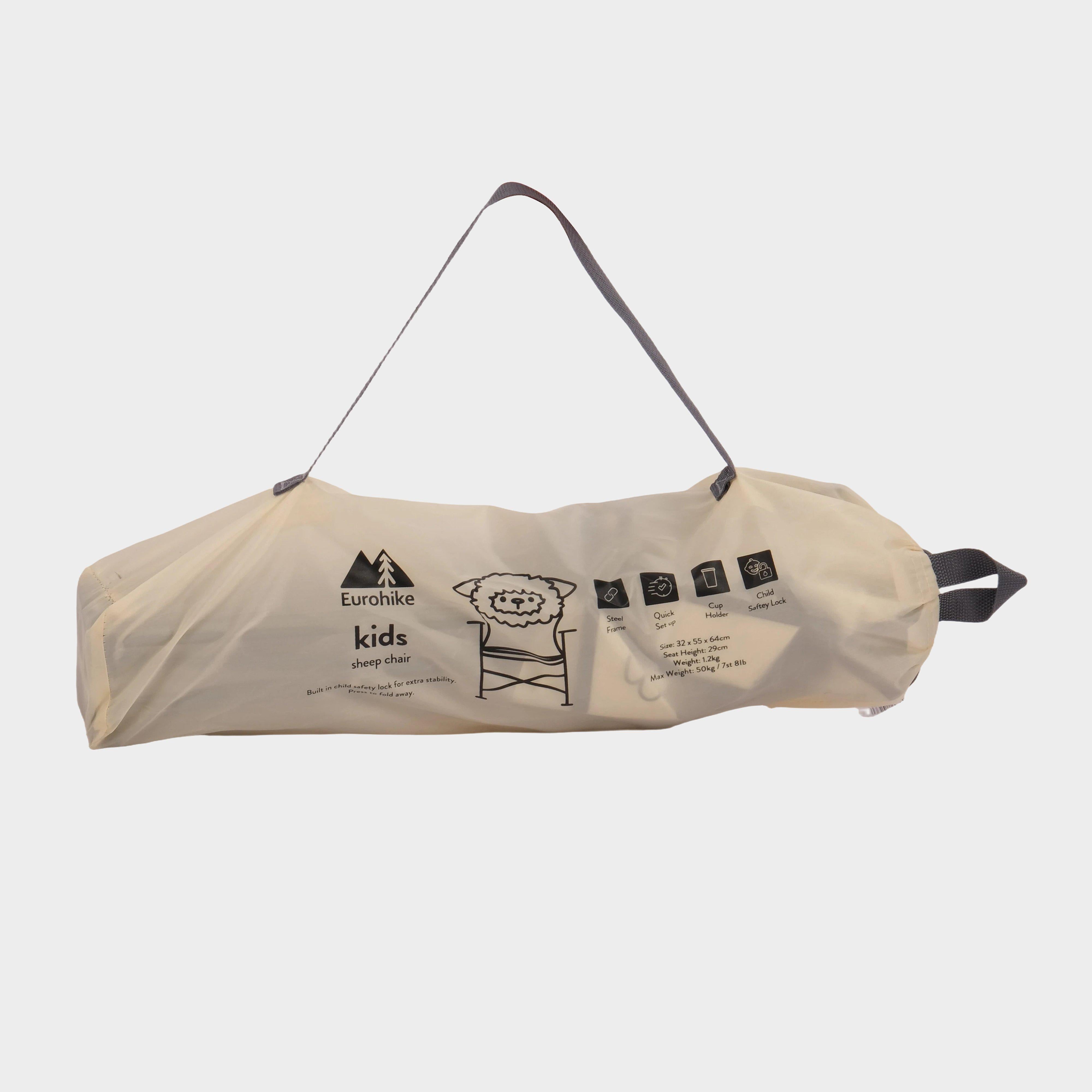 Kids' Animal Camping Chair