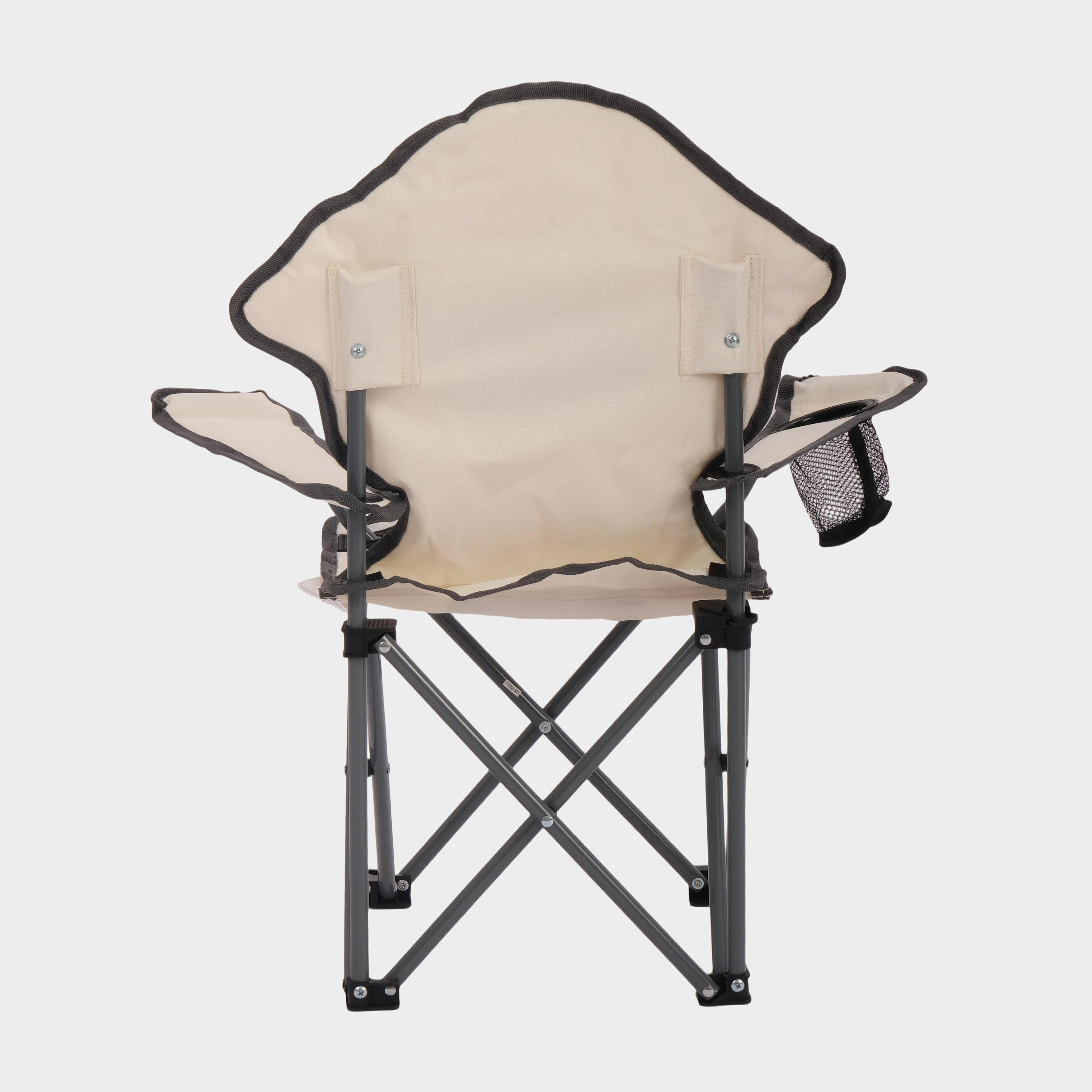 Kids' Animal Camping Chair
