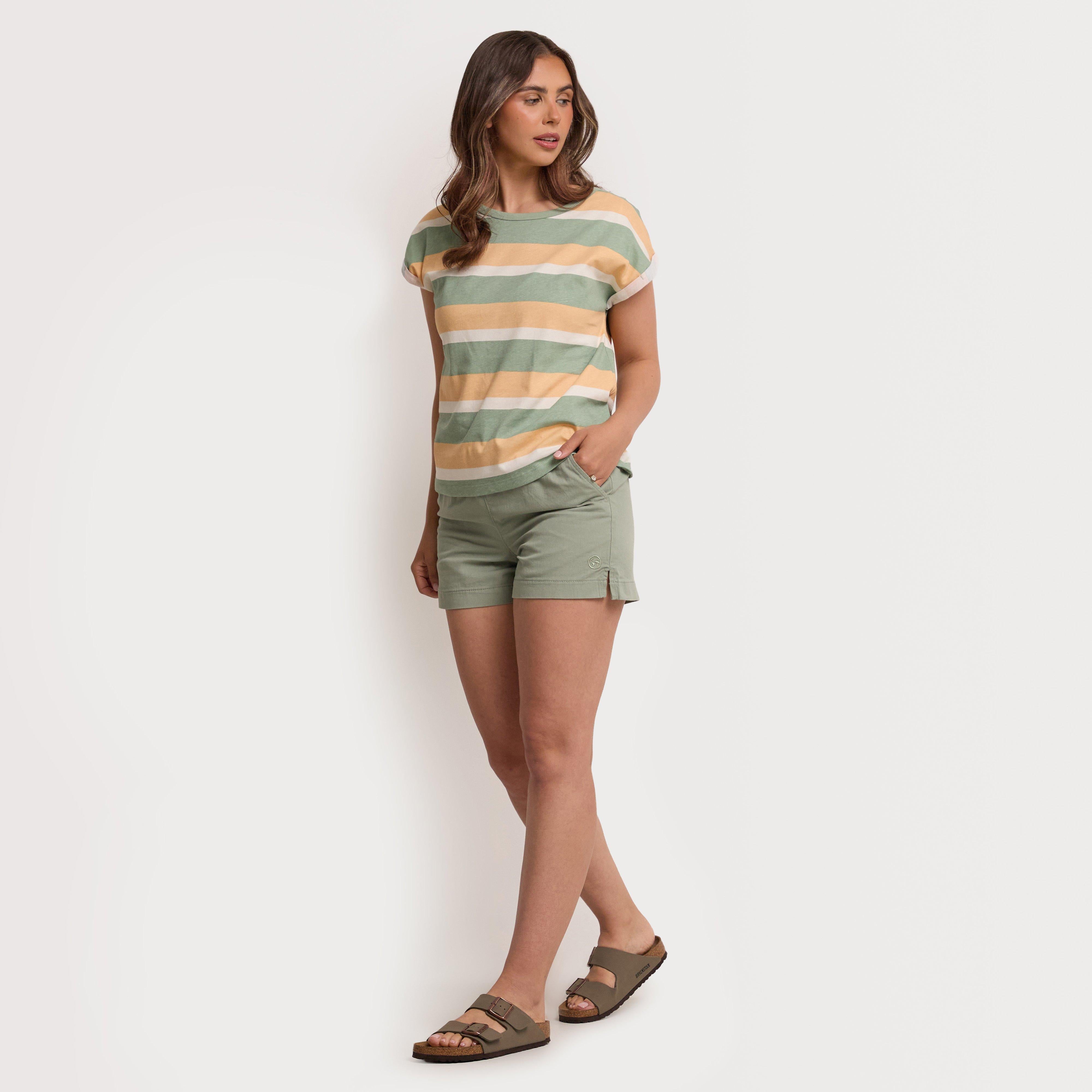 Women's Fowey Shorts