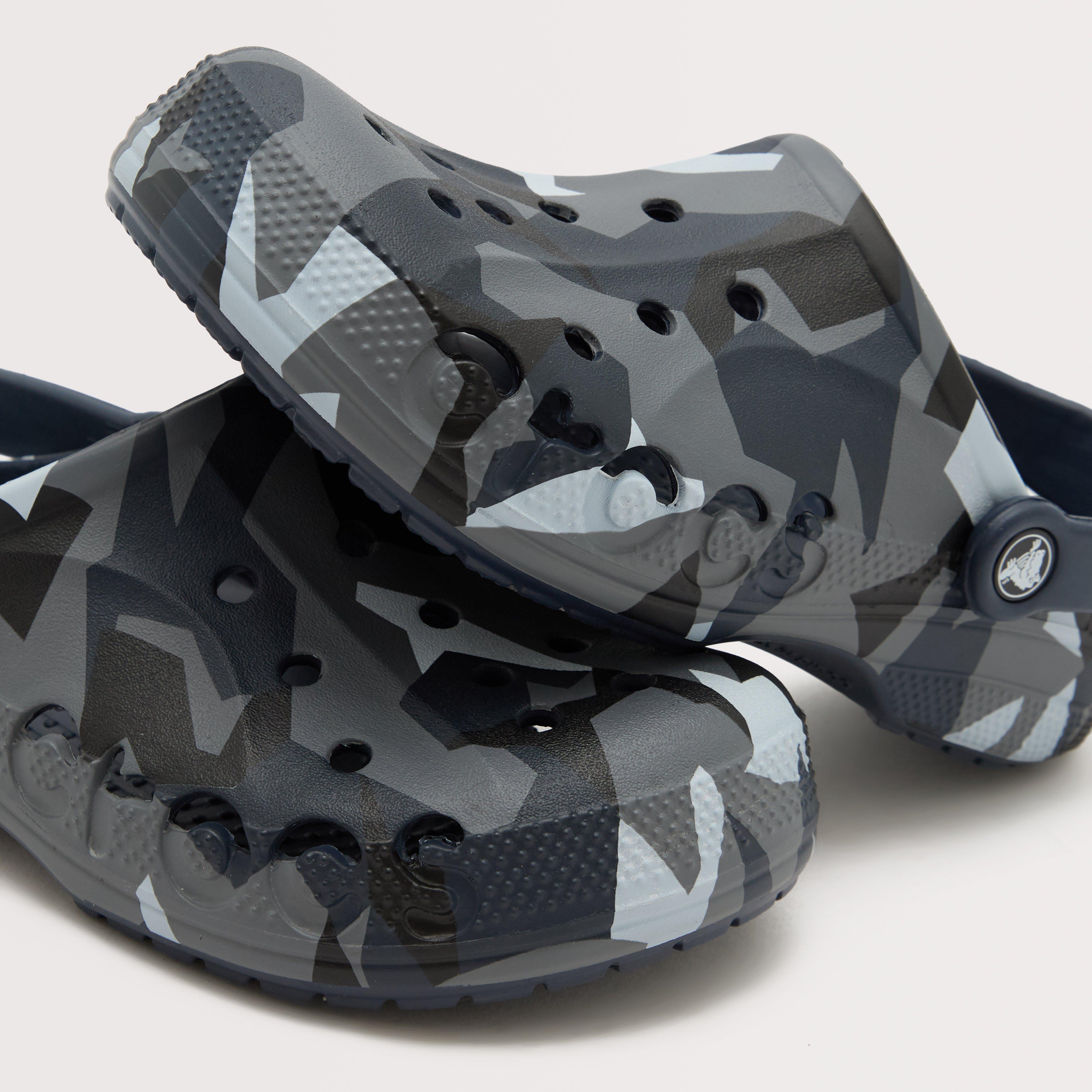 Kids' Baya Clog