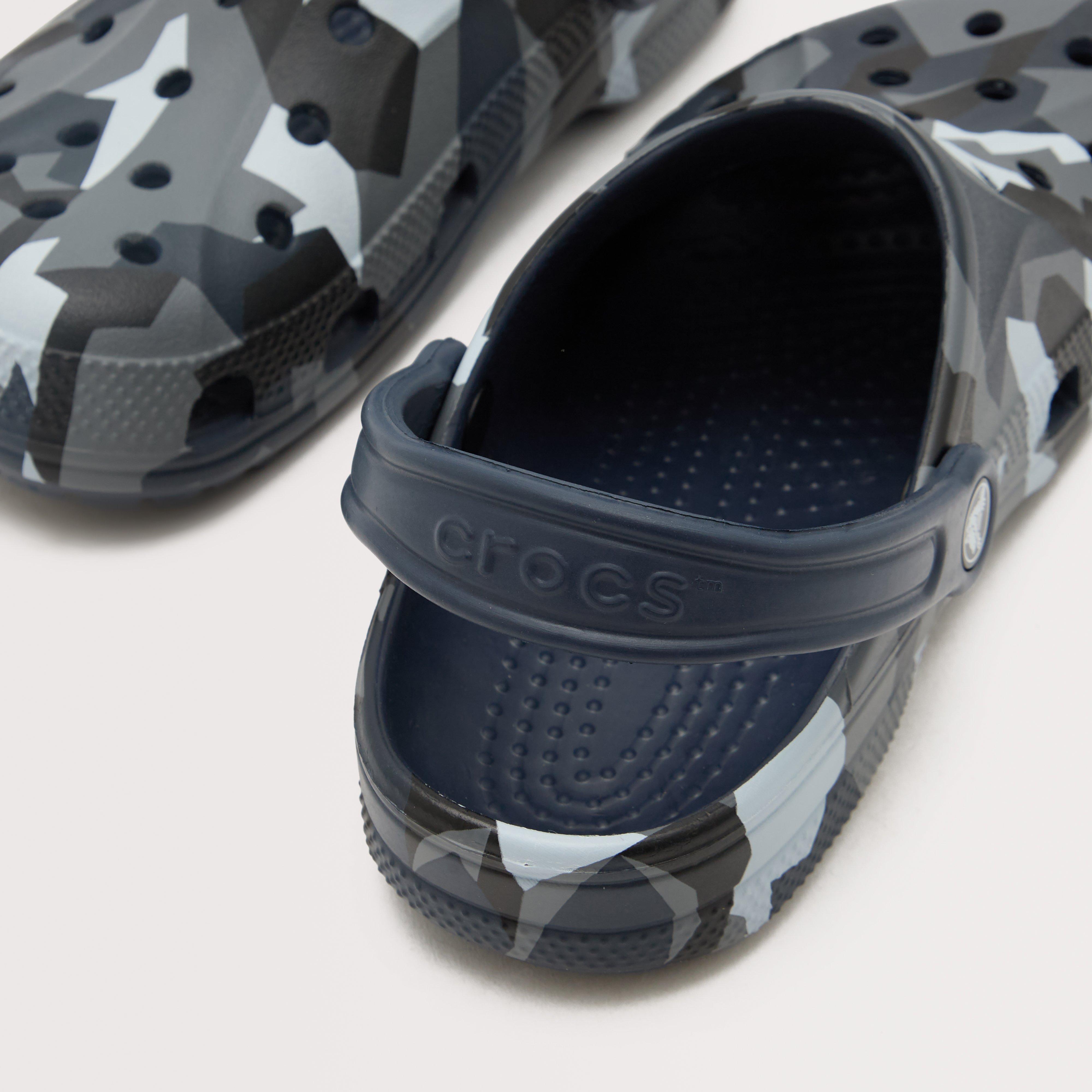 Kids' Baya Clog