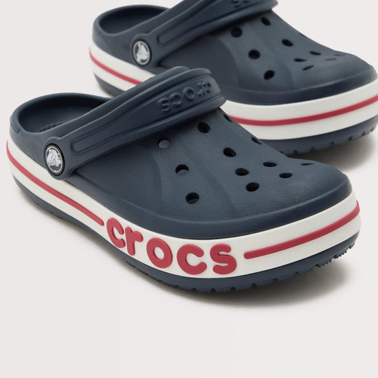 Kids' Bayaband Clog