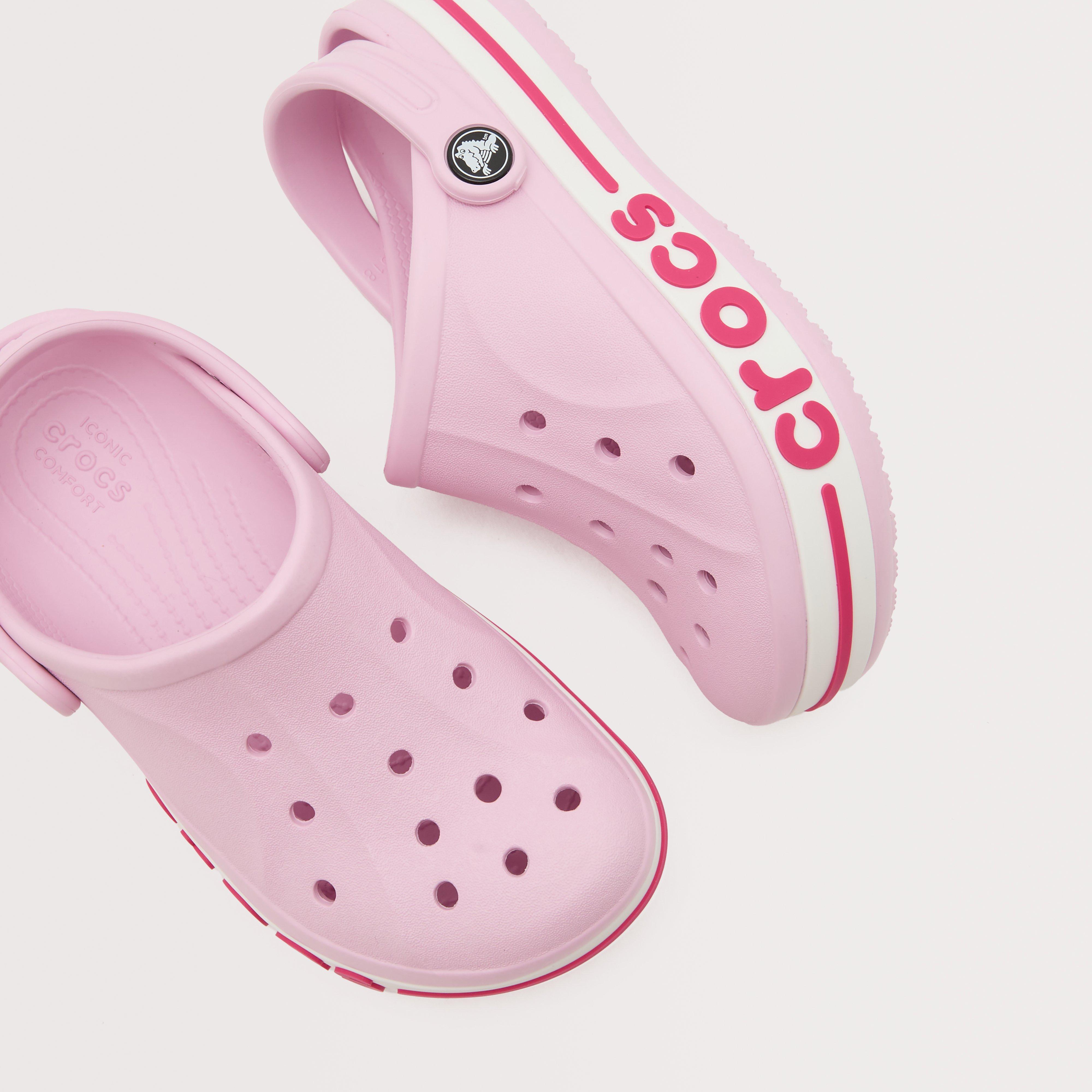 Kids' Bayaband Clog