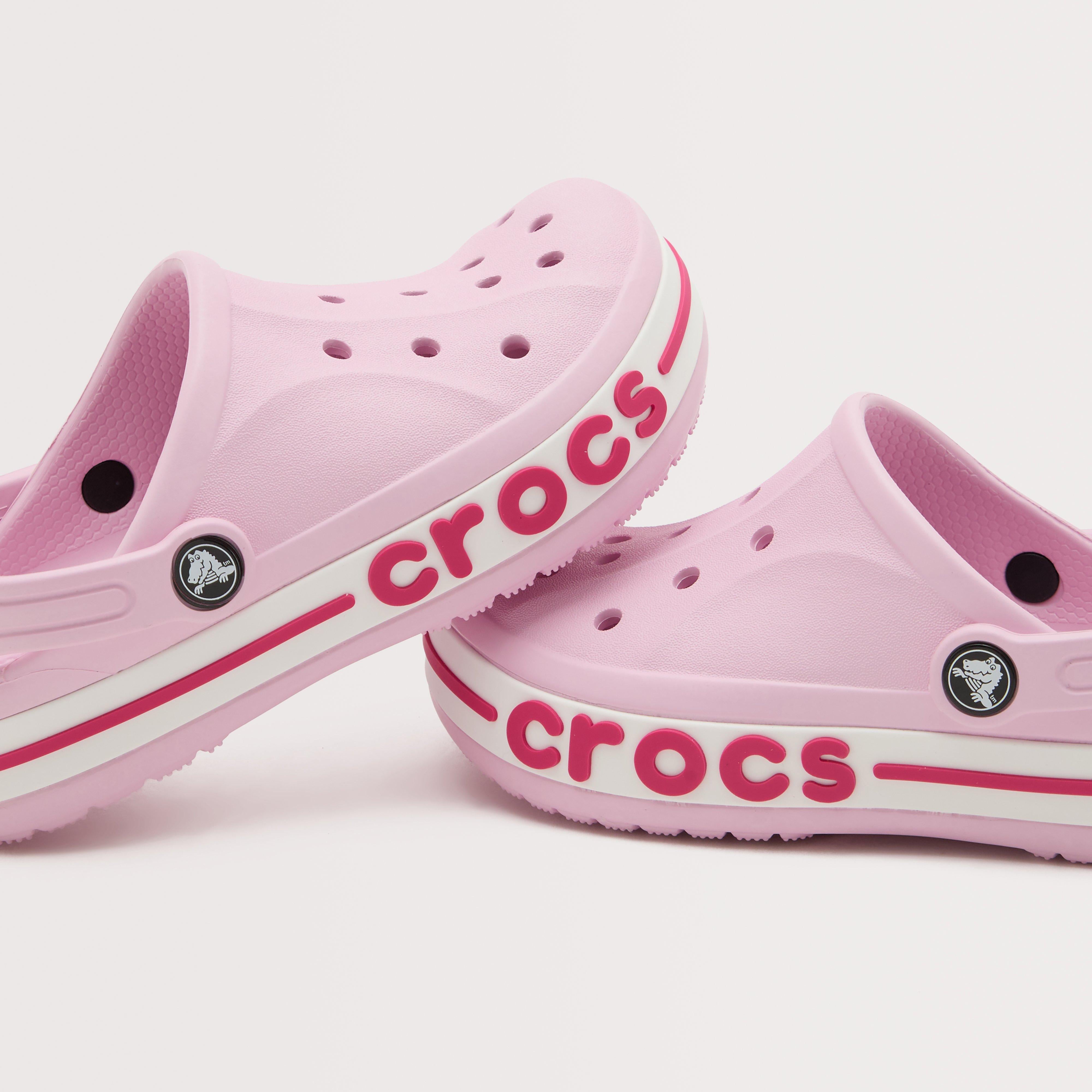 Kids' Bayaband Clog