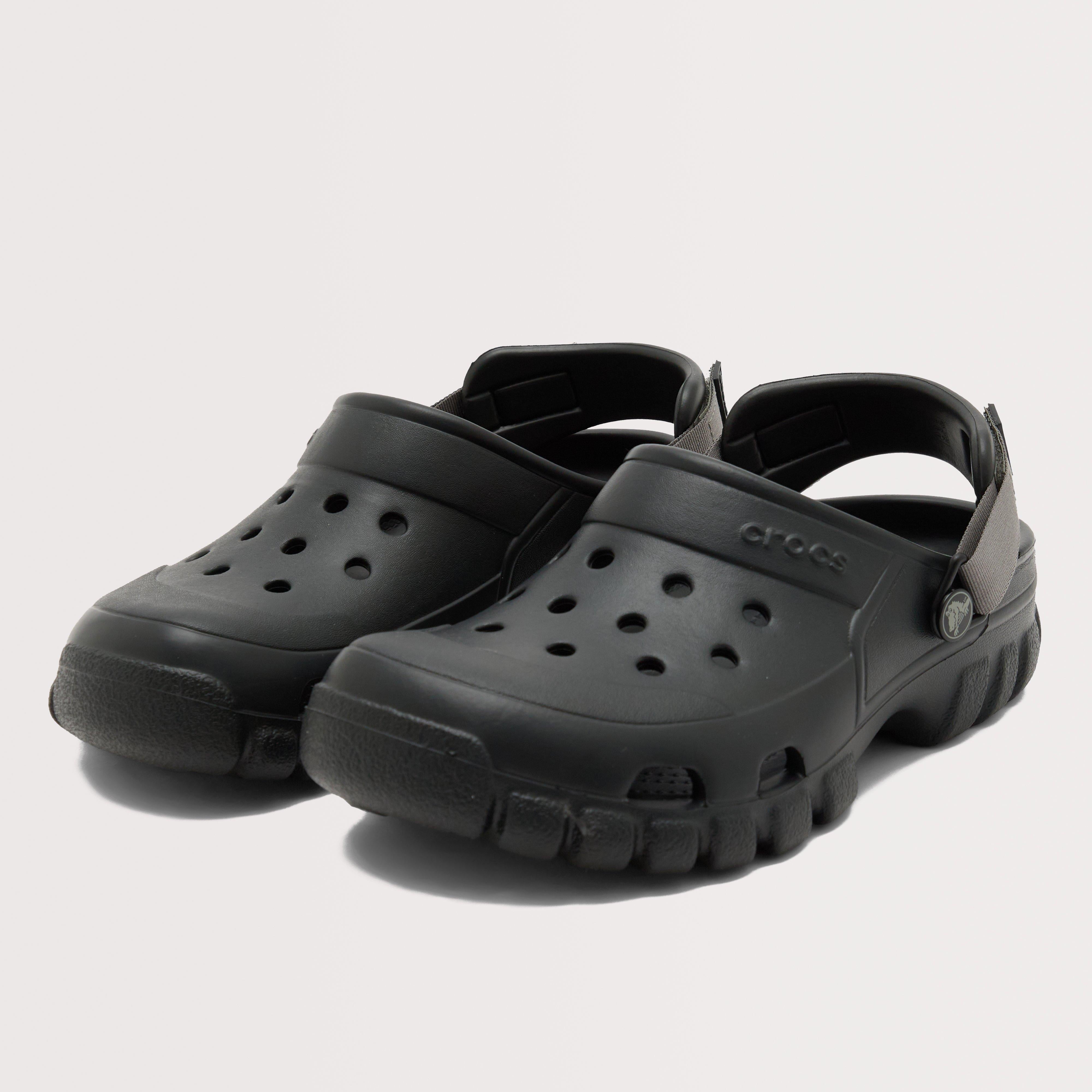 Men’s Offroad Sport Clog