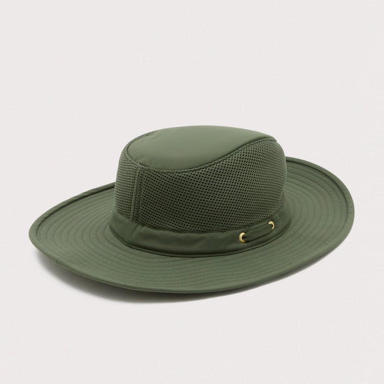 Unisex LTM8 Airflo Cooling Mesh Hat