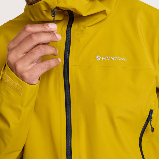 Men's Alta Lite Waterproof Jacket