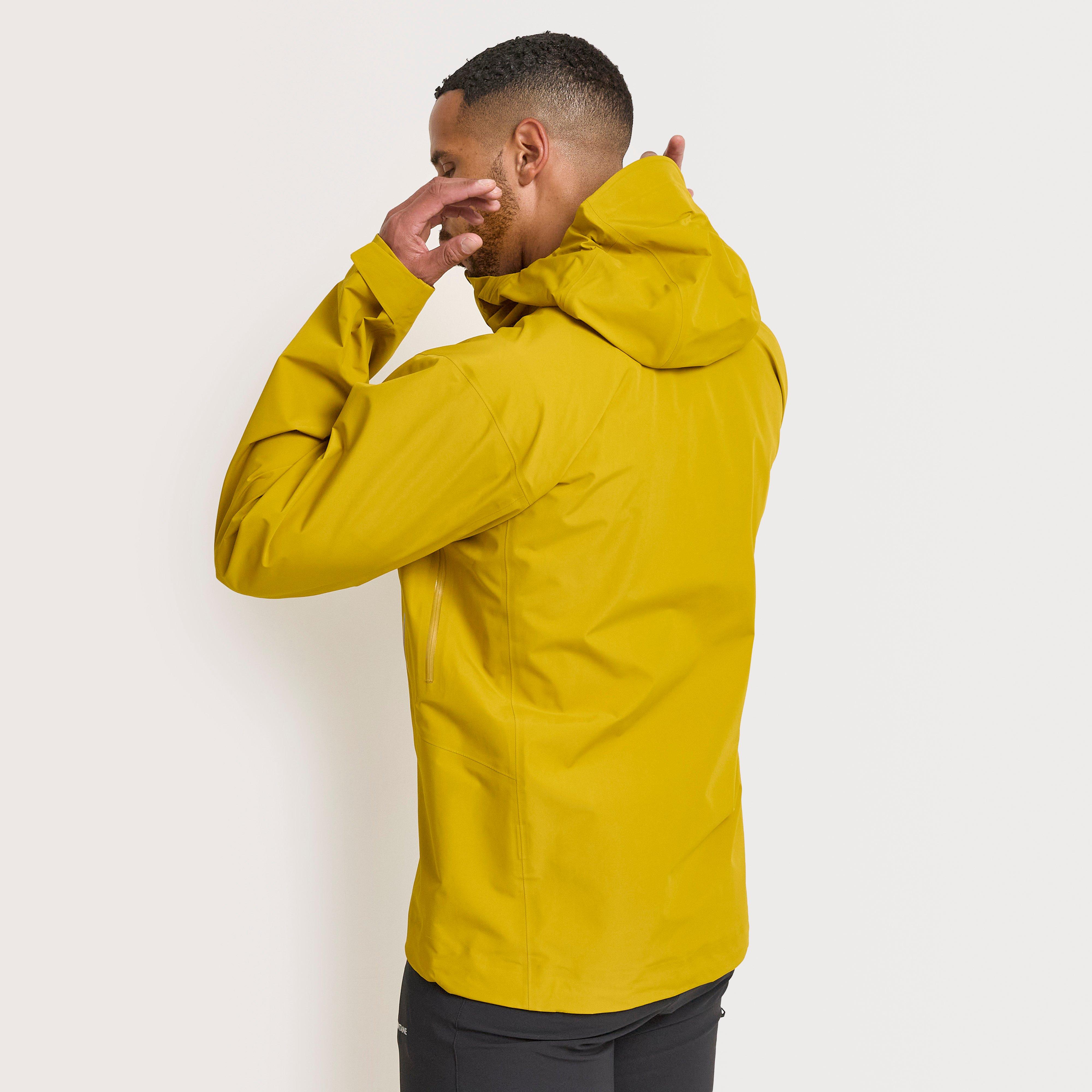 Men's Alta Lite Waterproof Jacket