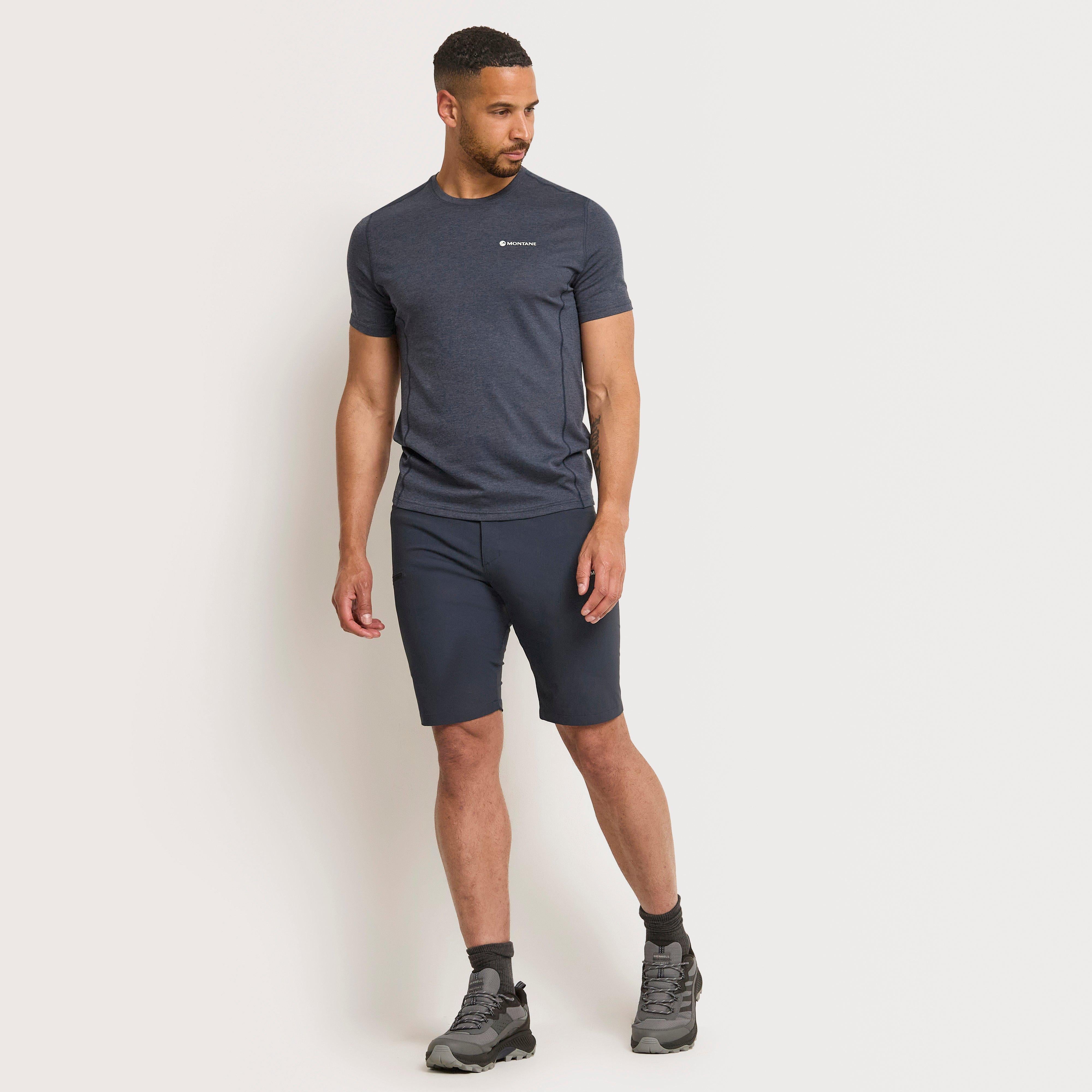 Men’s Dart Short Sleeve T-Shirt