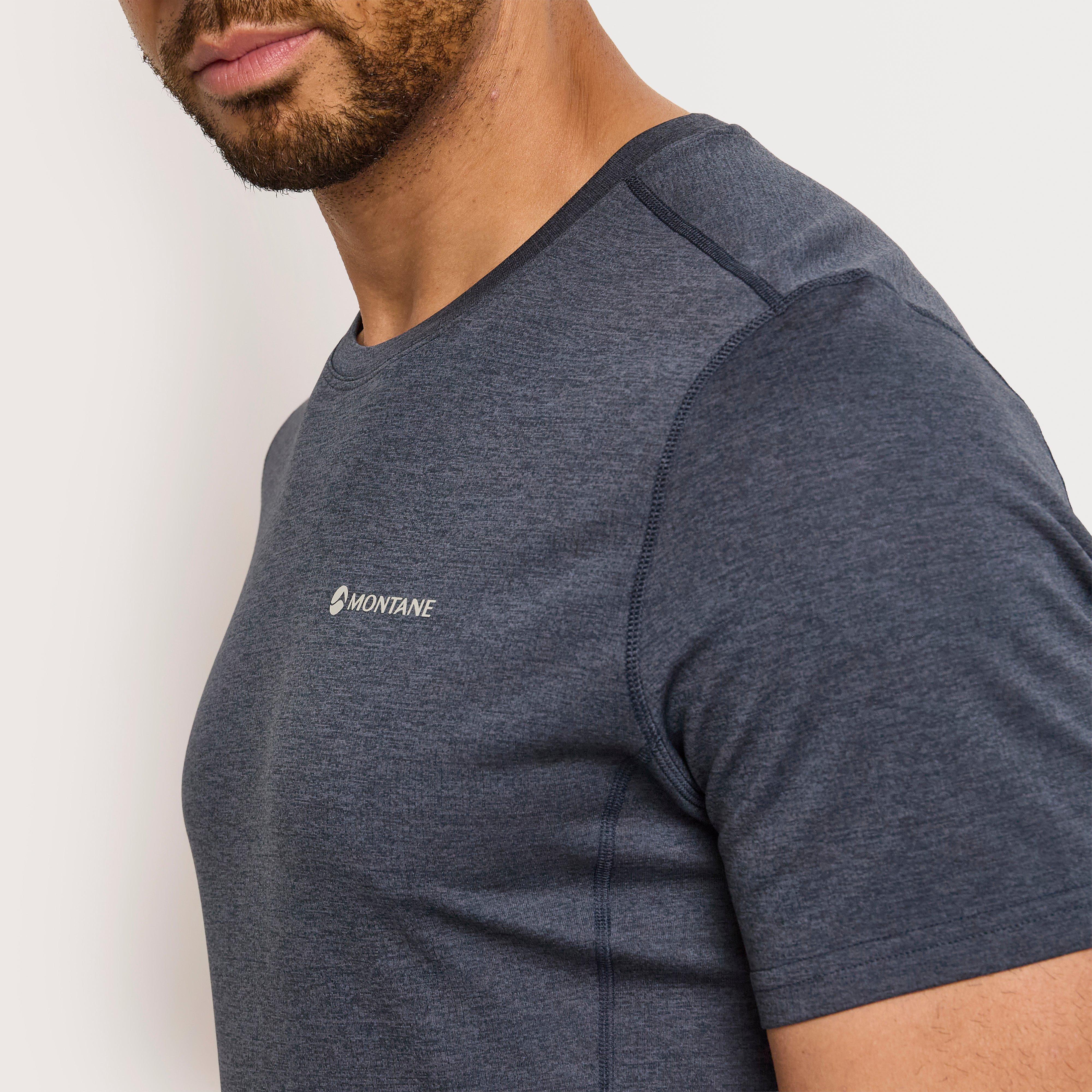 Men’s Dart Short Sleeve T-Shirt