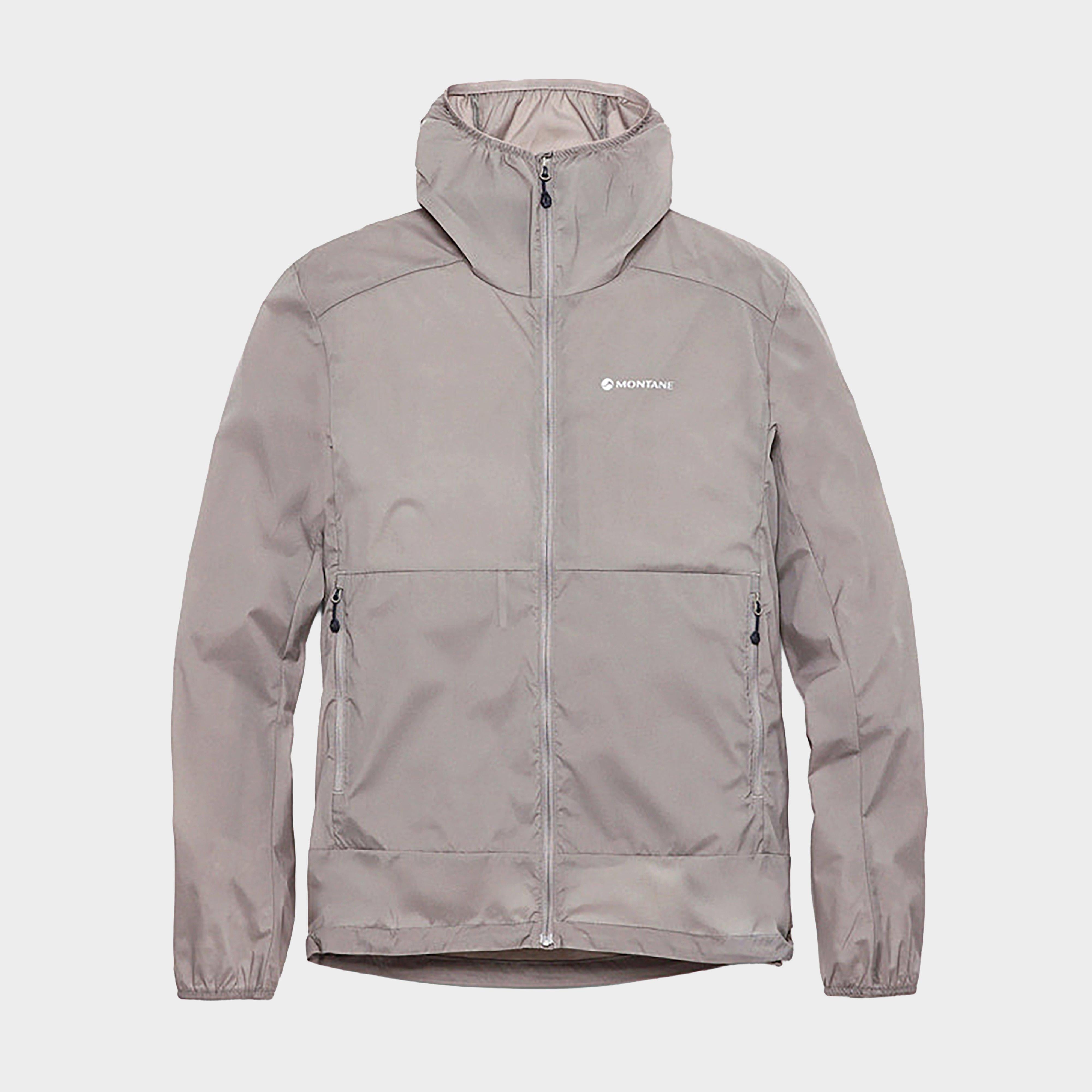 Men’s Featherlite Windproof Jacket