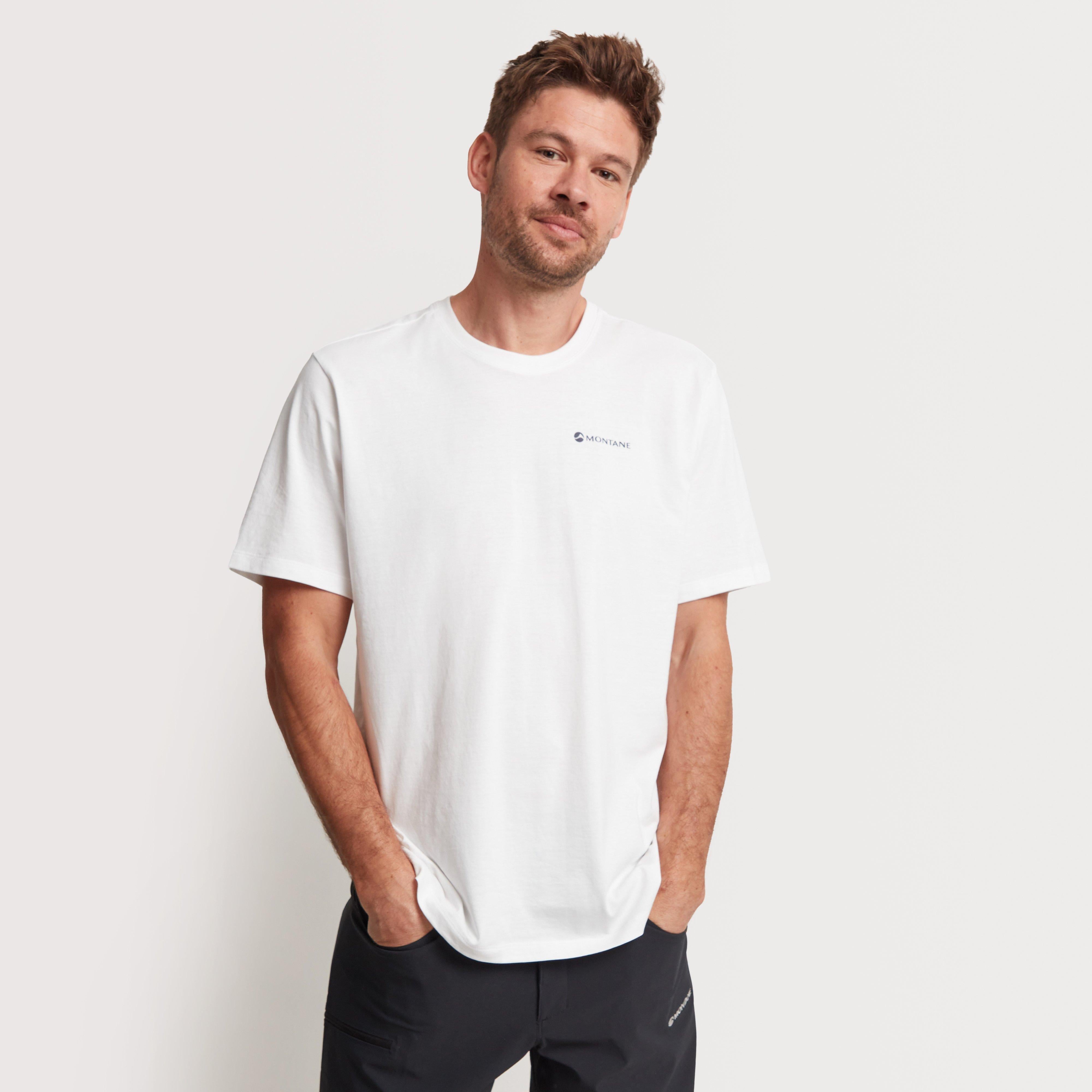 Men's Horizon Tee