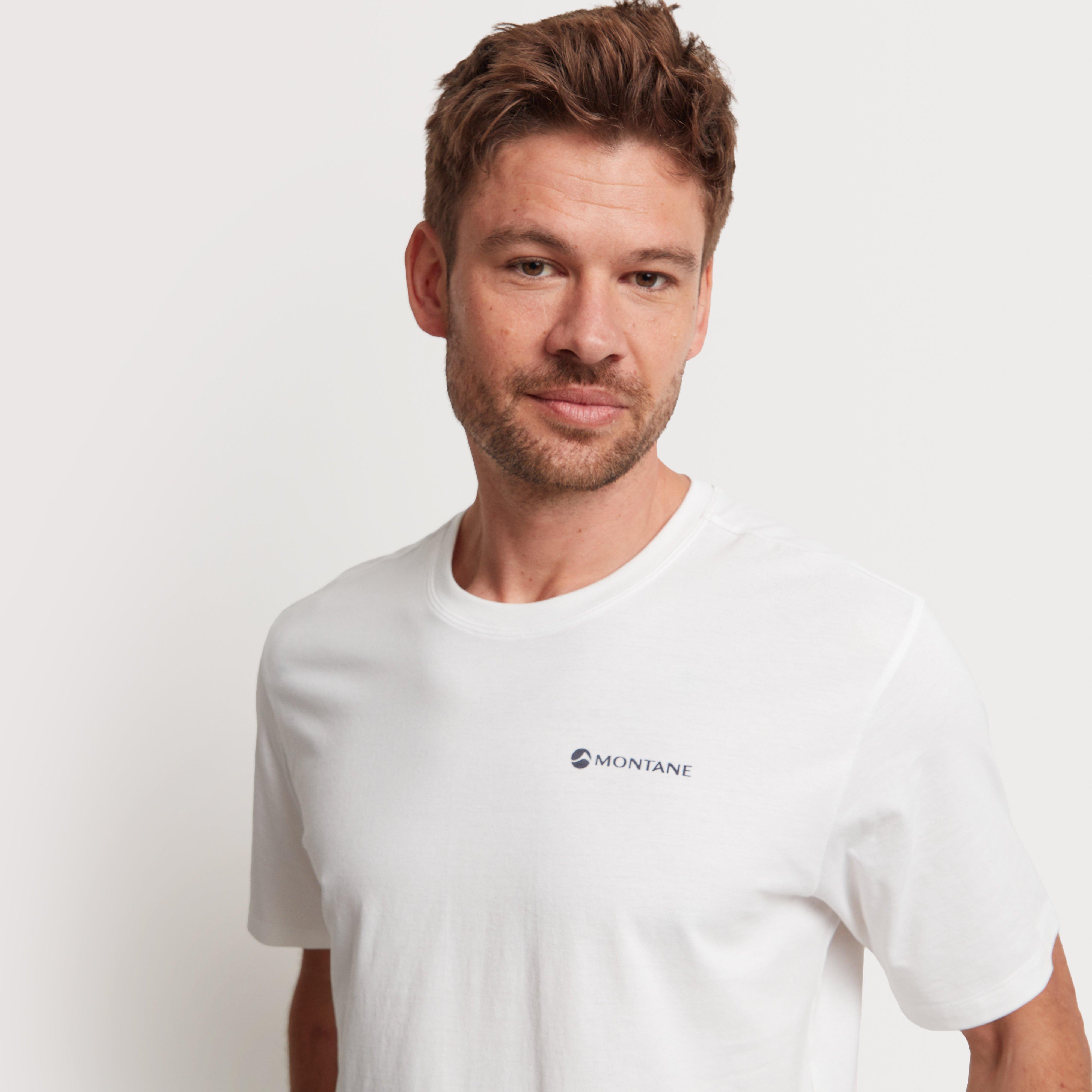 Men's Horizon Tee