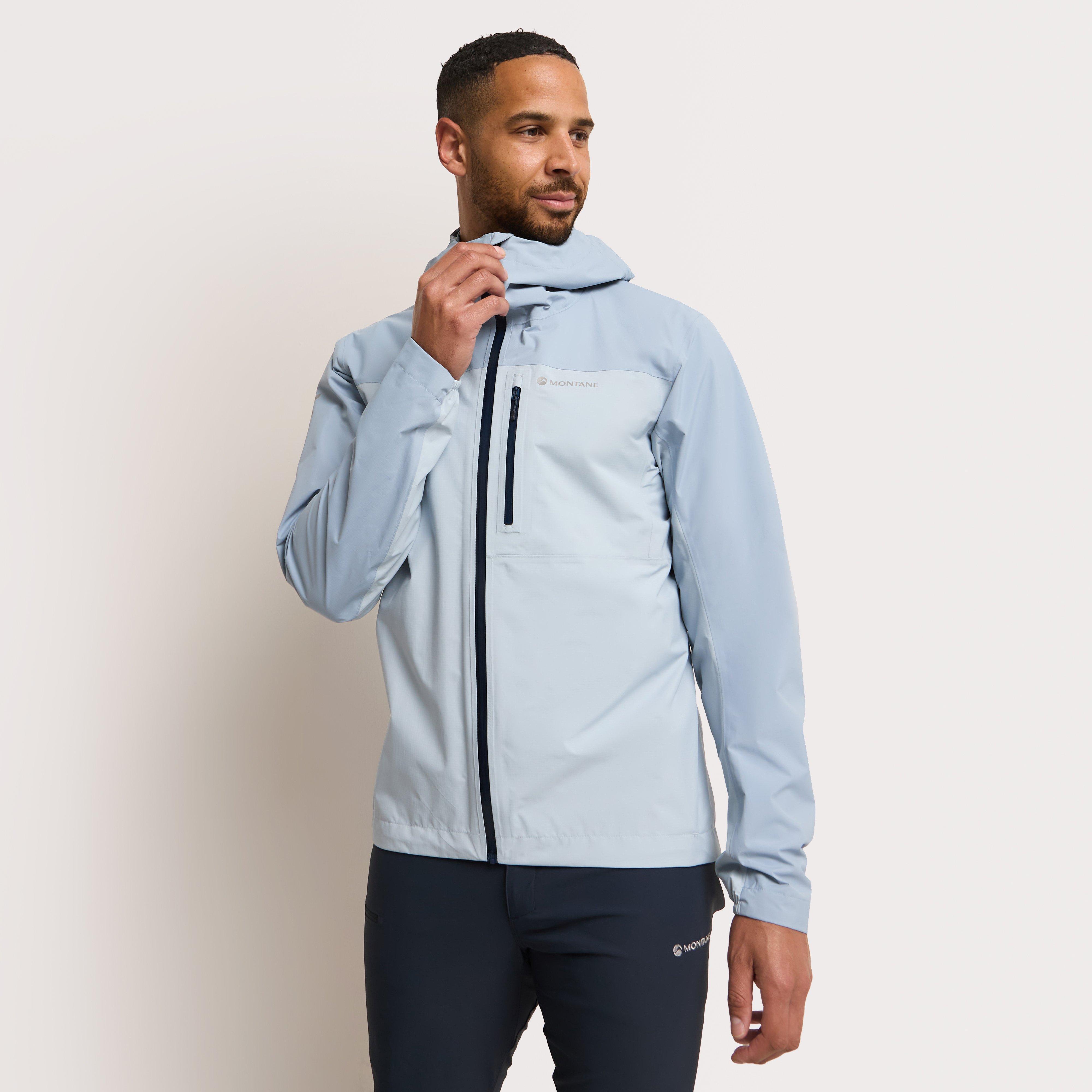 Men’s Minimus Lite Waterproof Jacket