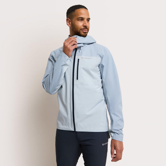 Men’s Minimus Lite Waterproof Jacket