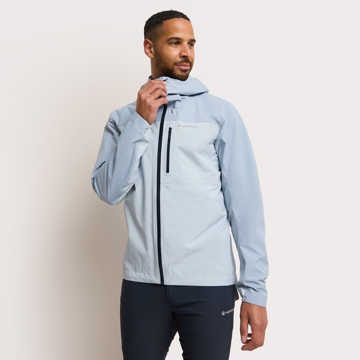Men’s Minimus Lite Waterproof Jacket