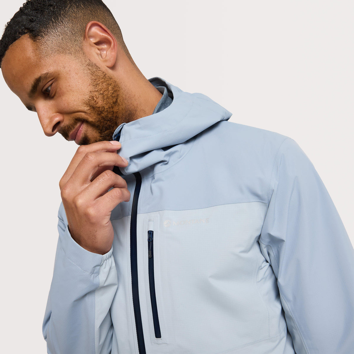Men’s Minimus Lite Waterproof Jacket
