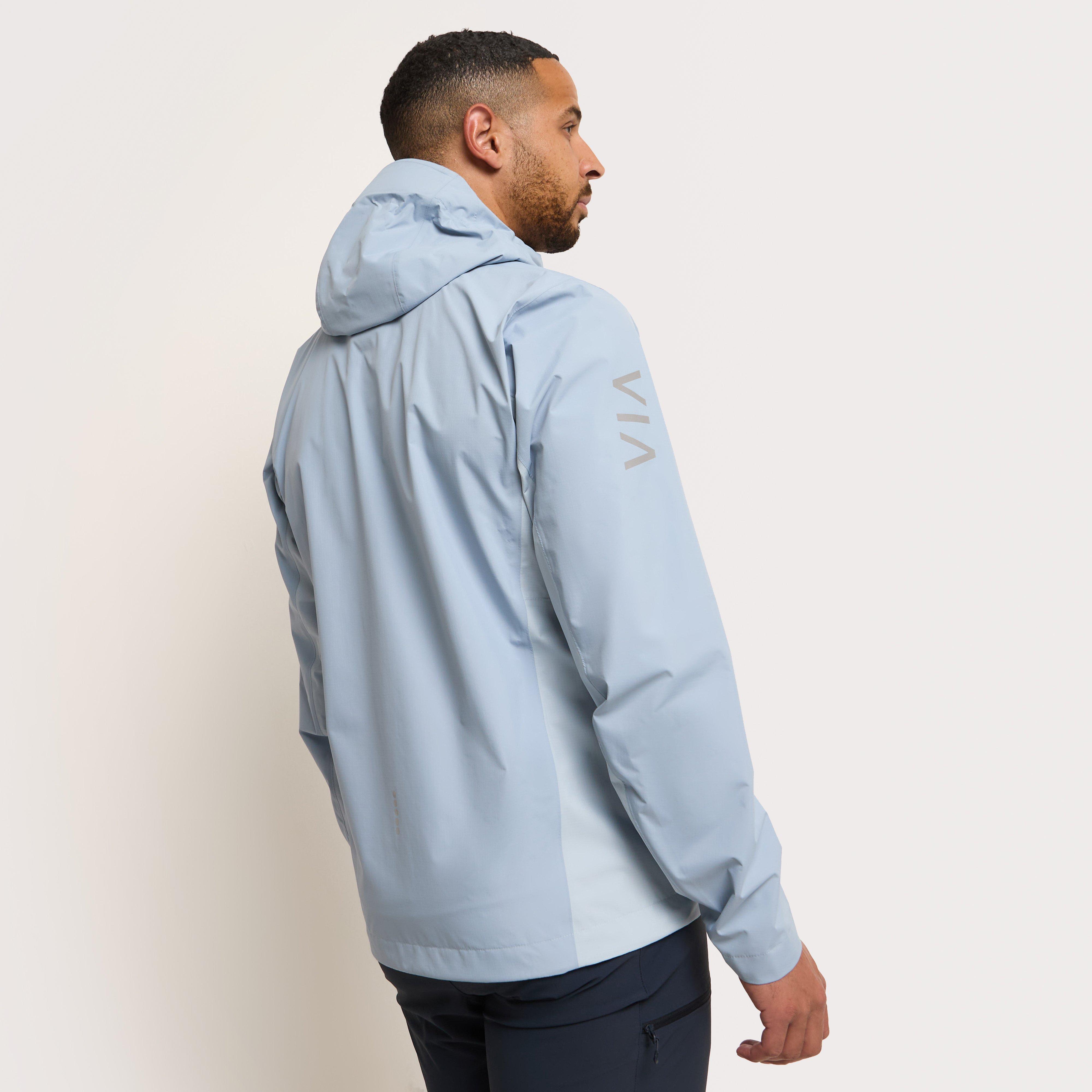Men’s Minimus Lite Waterproof Jacket