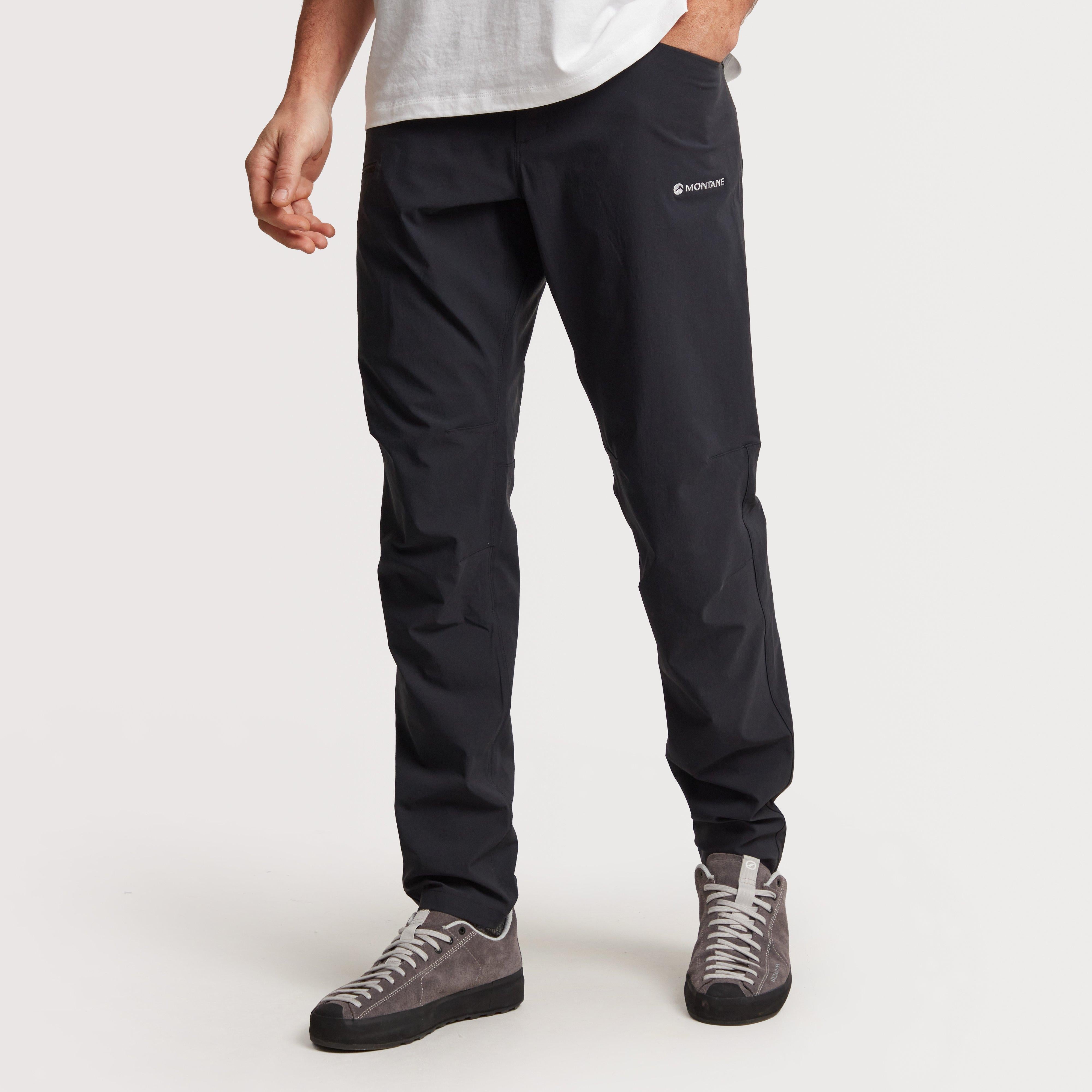 Men's Mossa Pants