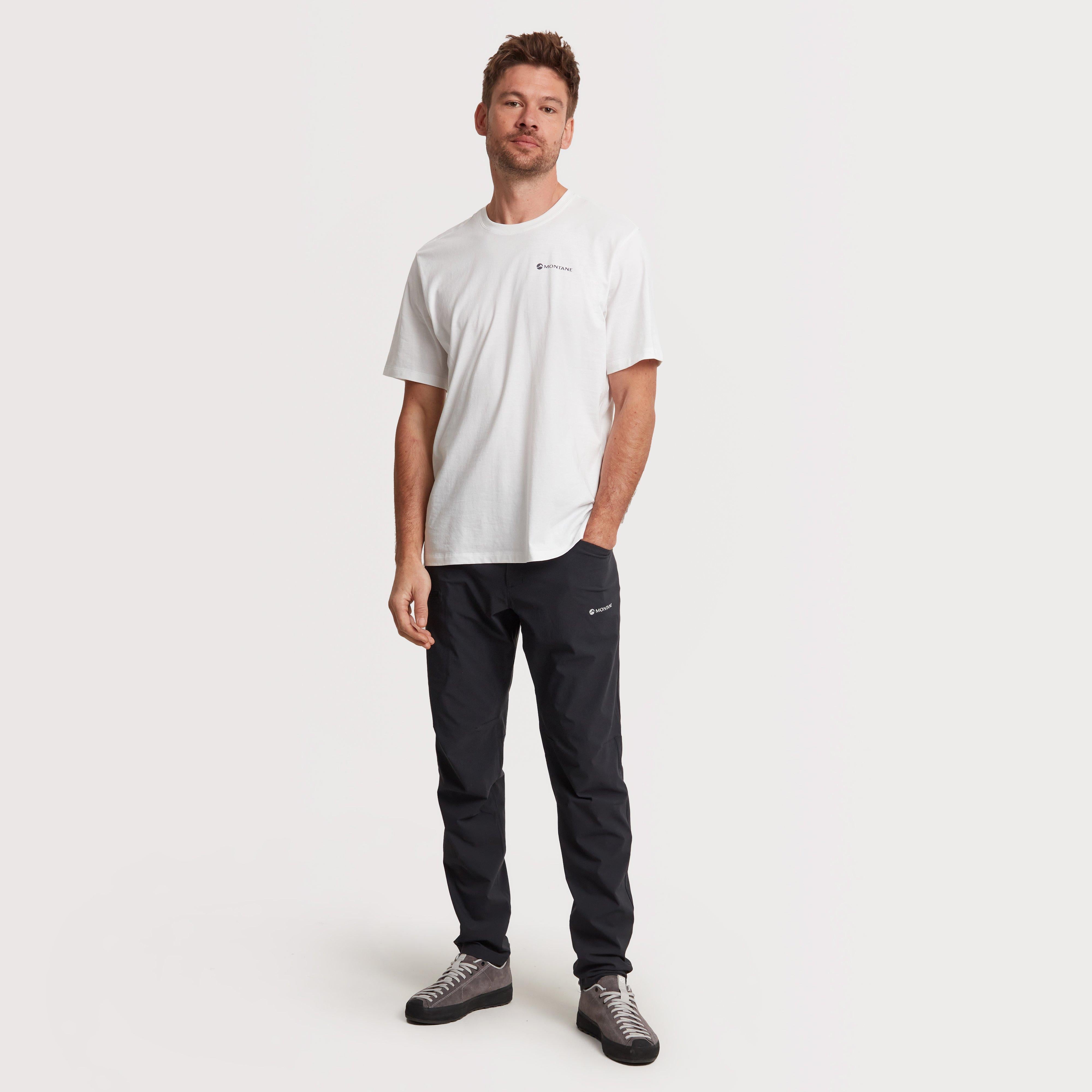 Men's Mossa Pants