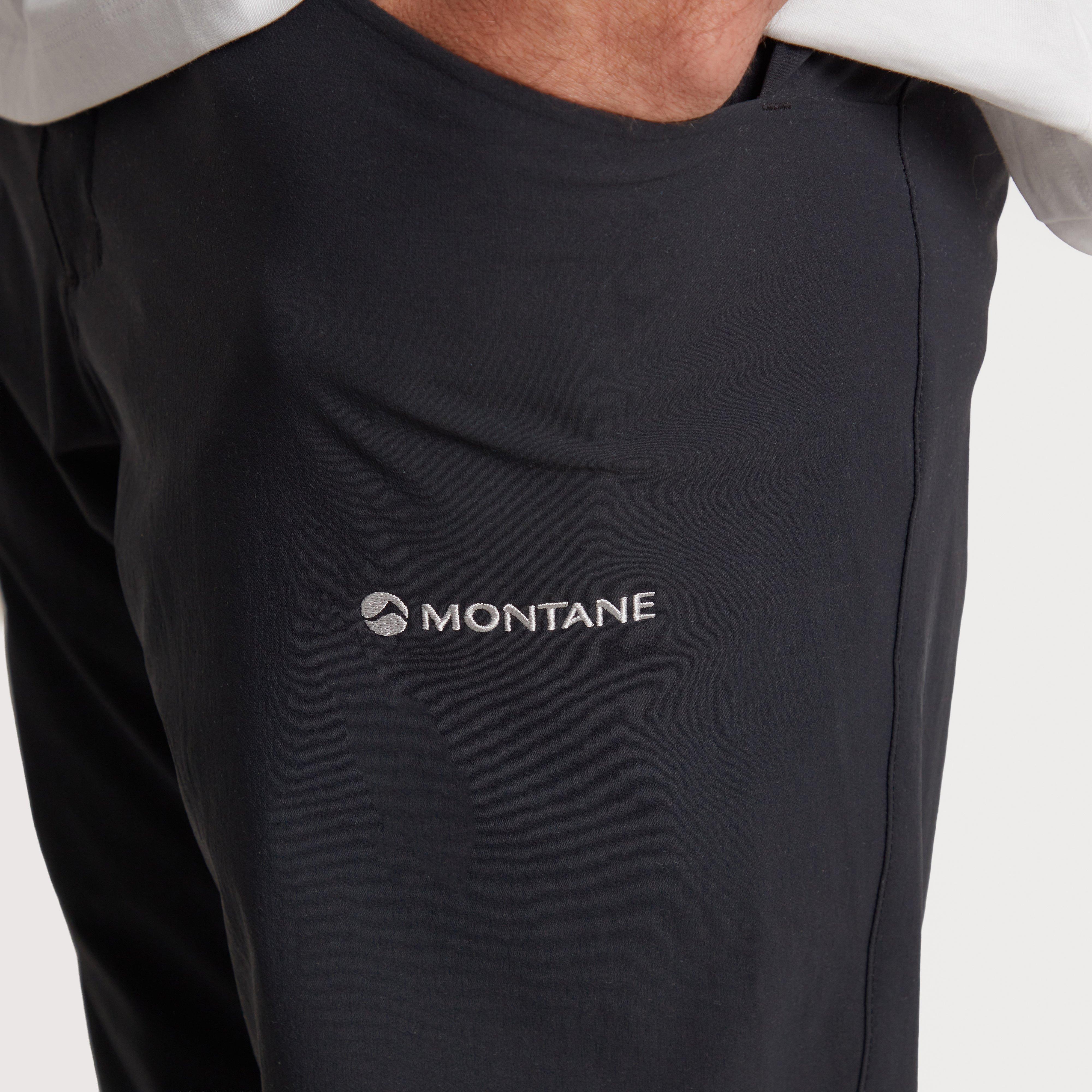 Men's Mossa Pants