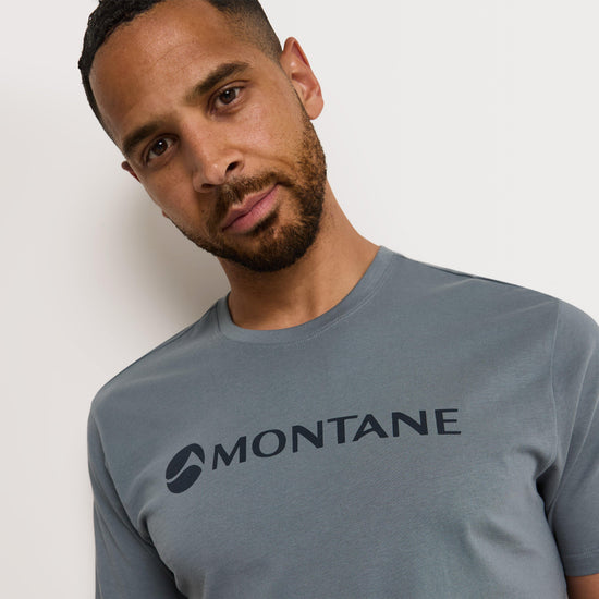 Men’s Mono Logo T-Shirt