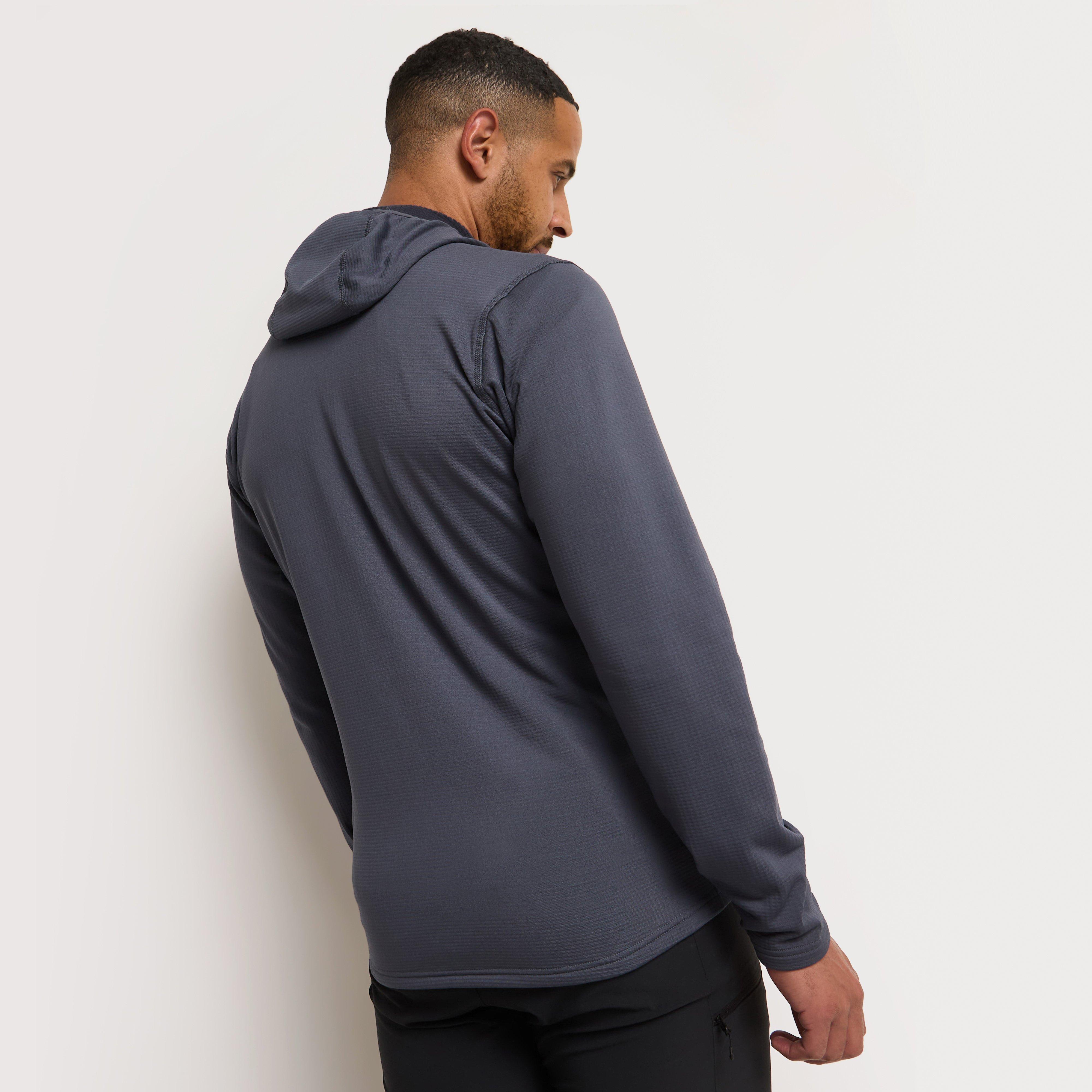 Men’s Montane Protium CP Hooded Fleece Jacket