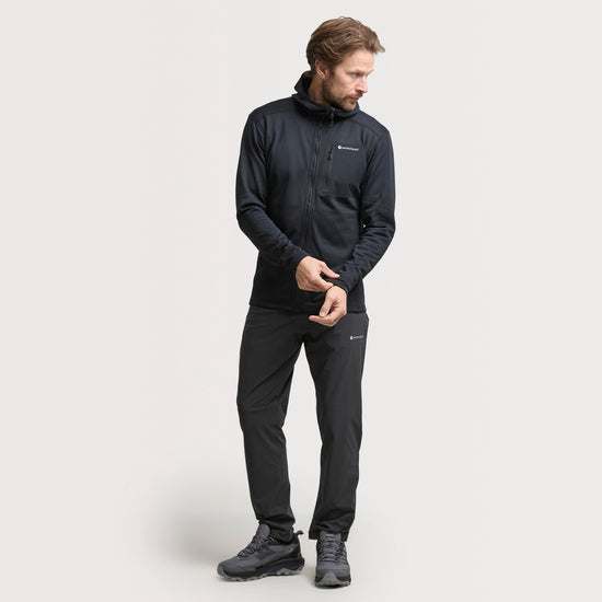 Men’s Protium Hooded Fleece Jacket