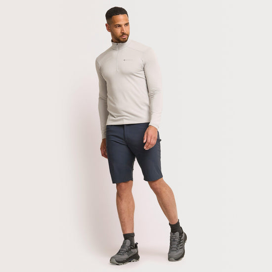Men's Protium Lite Pull On Fleece