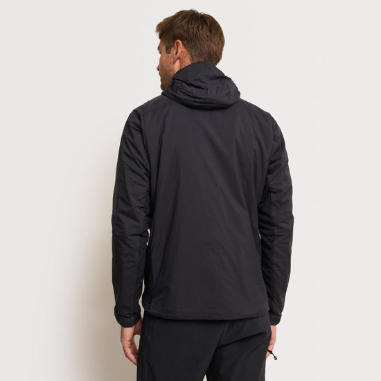 Men's Sirocco Lite Hooded Insulated Jacket