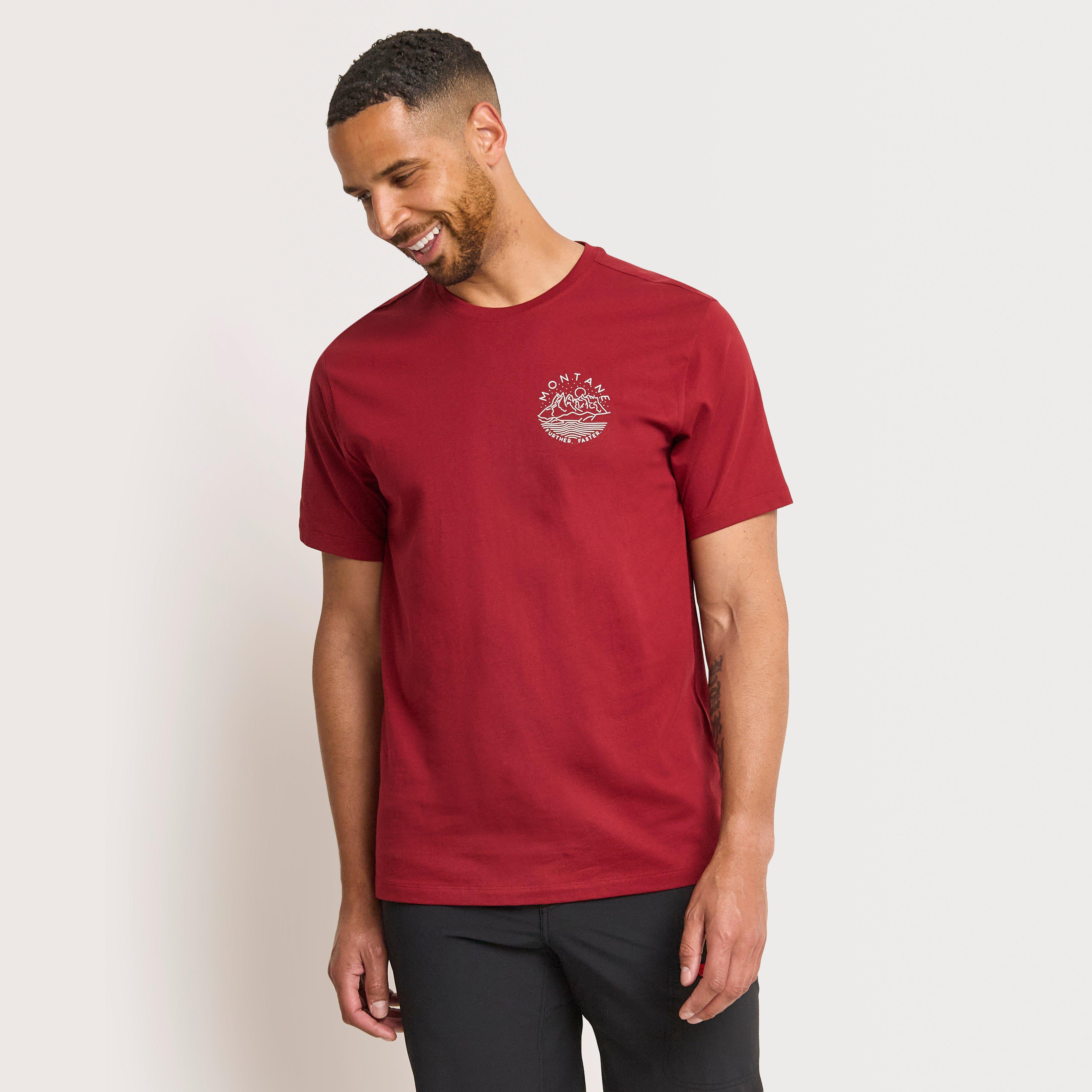 Men’s Starscape T-shirt