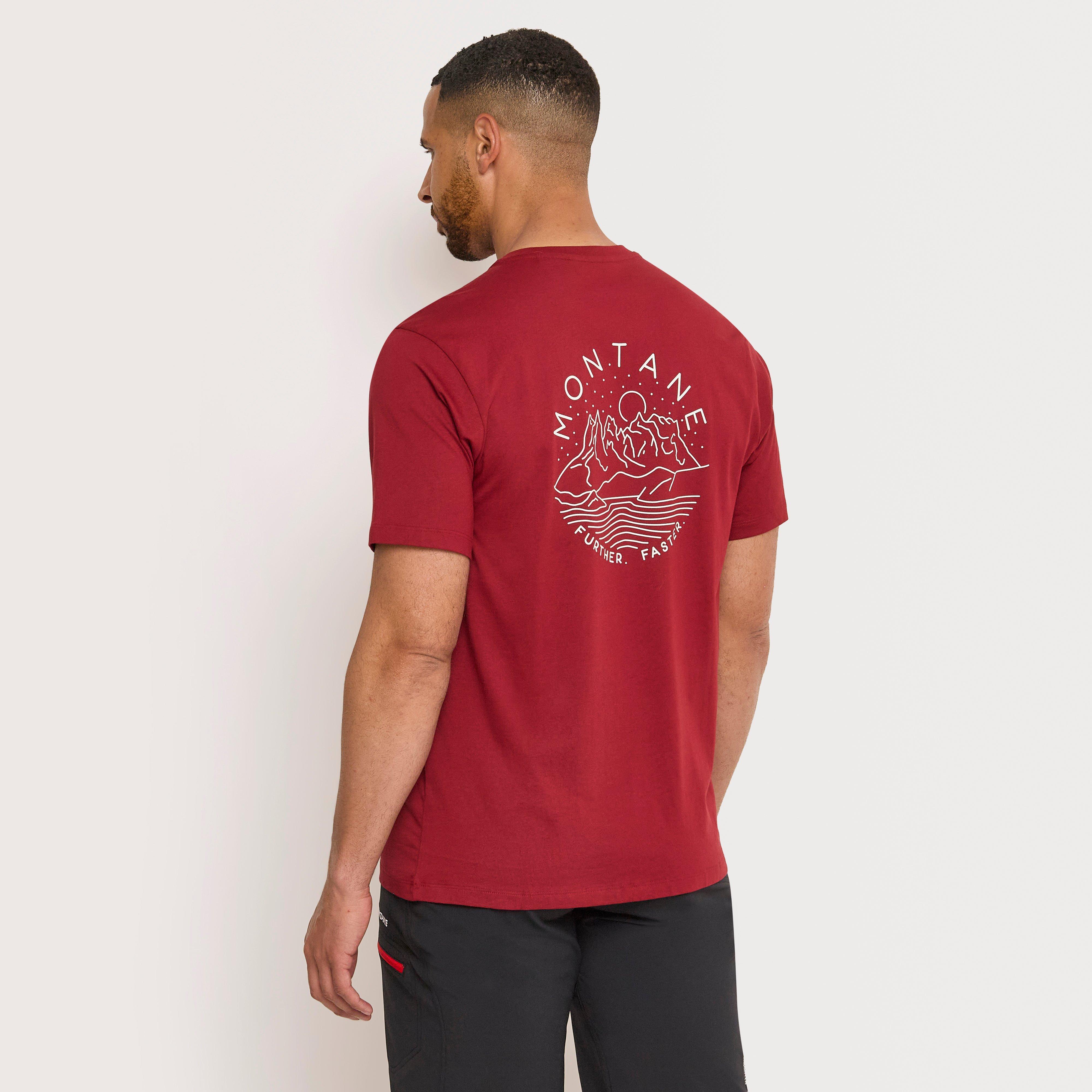 Men’s Starscape T-shirt