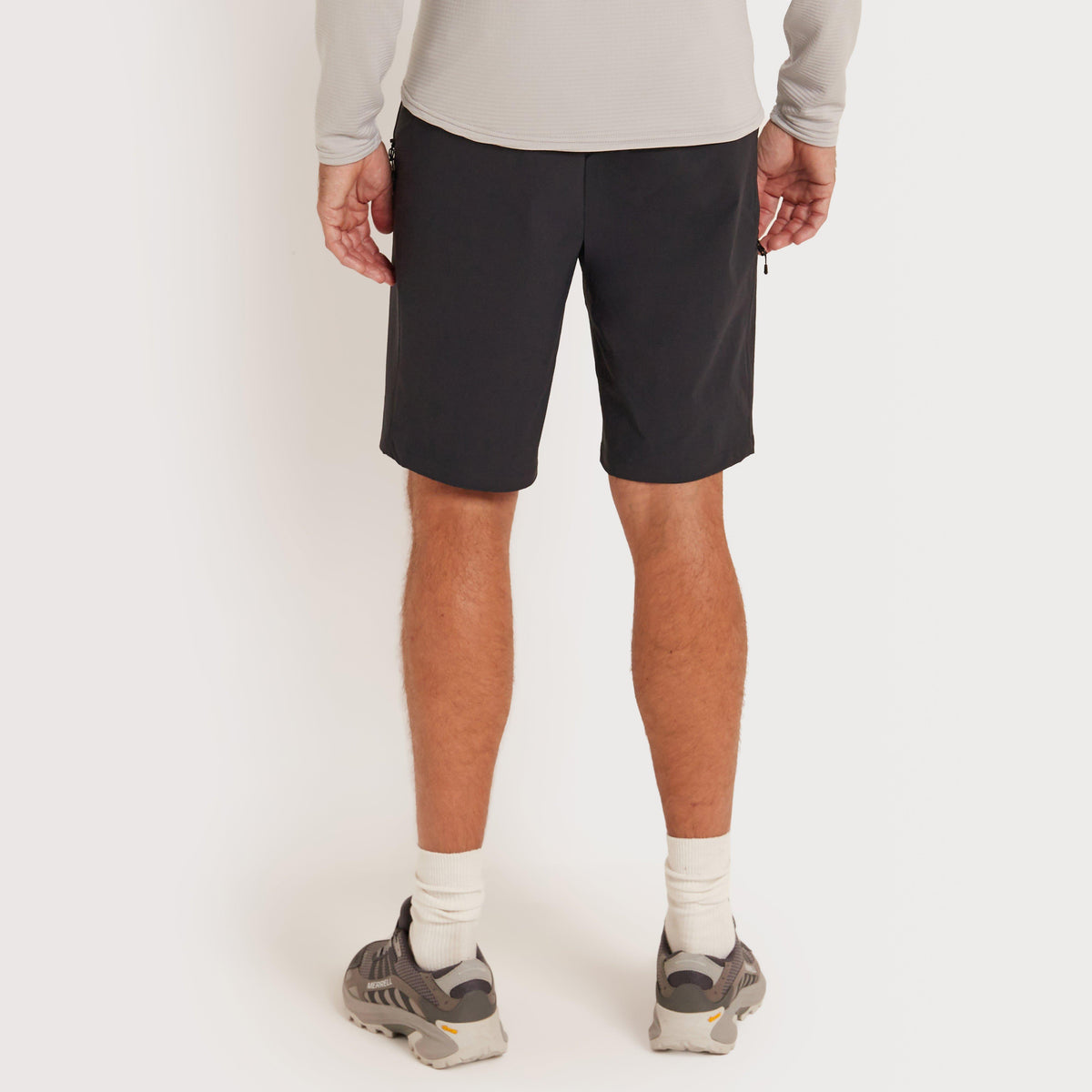 Men's Tenacity Softshell Shorts