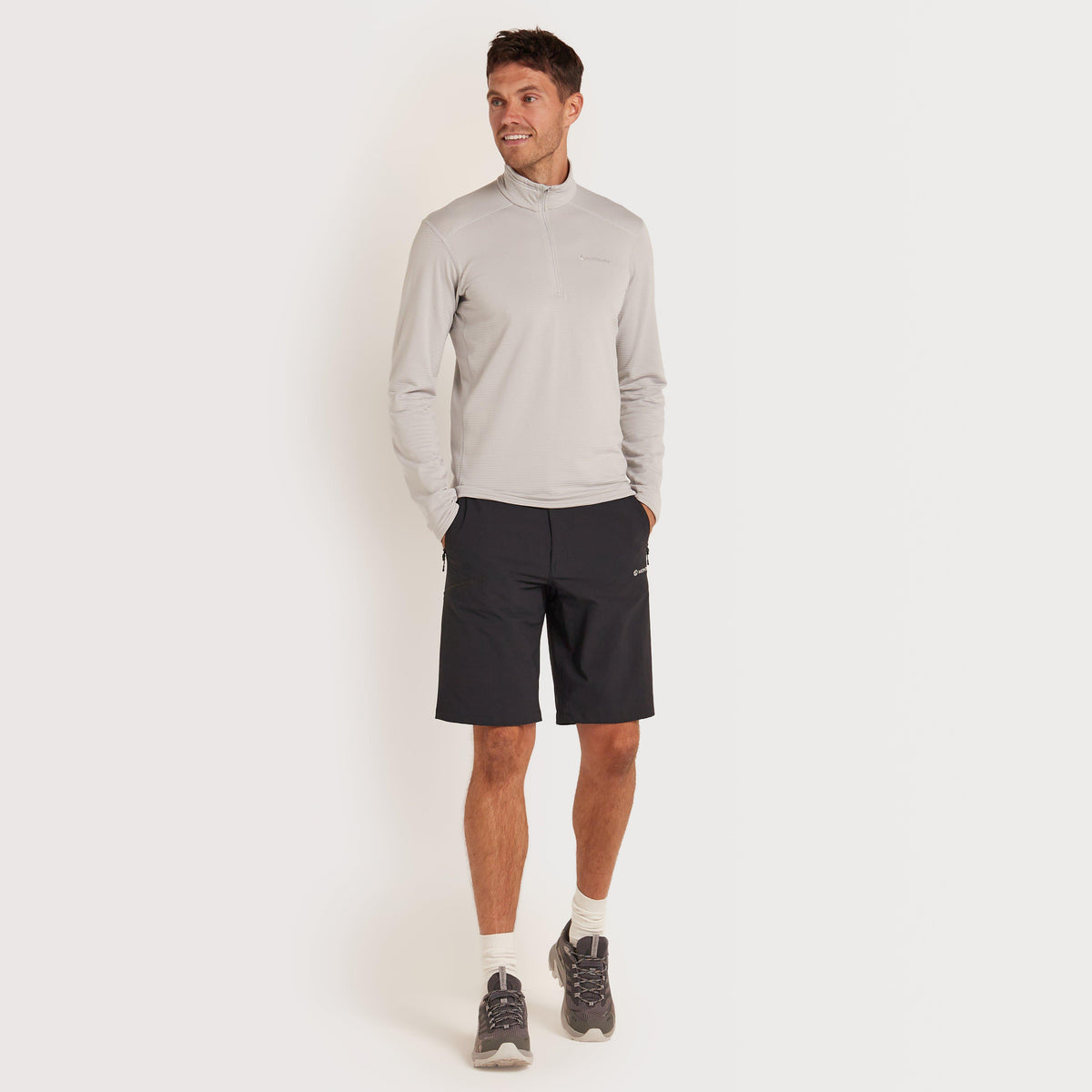 Men's Tenacity Softshell Shorts