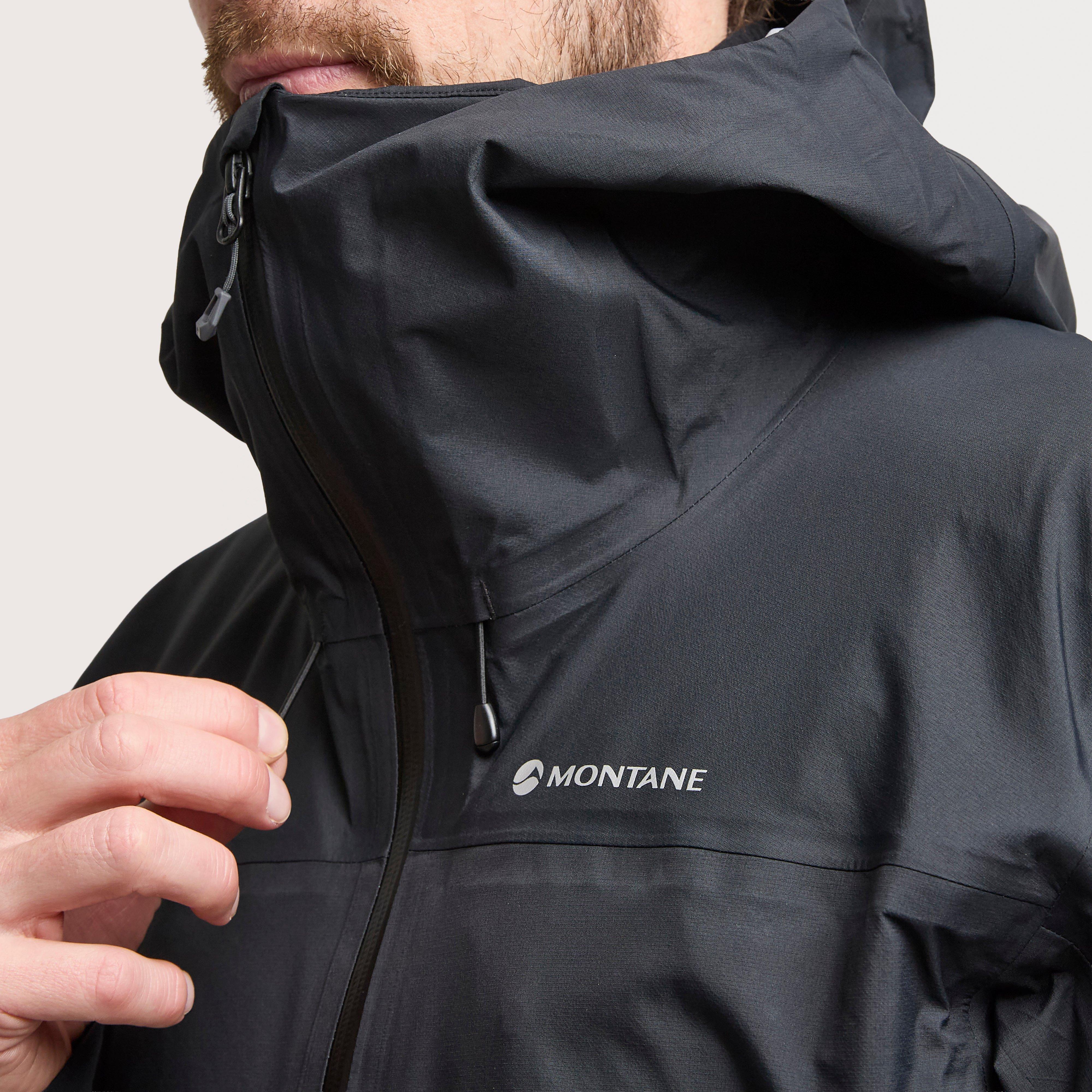 Men's Torren Waterproof Jacket