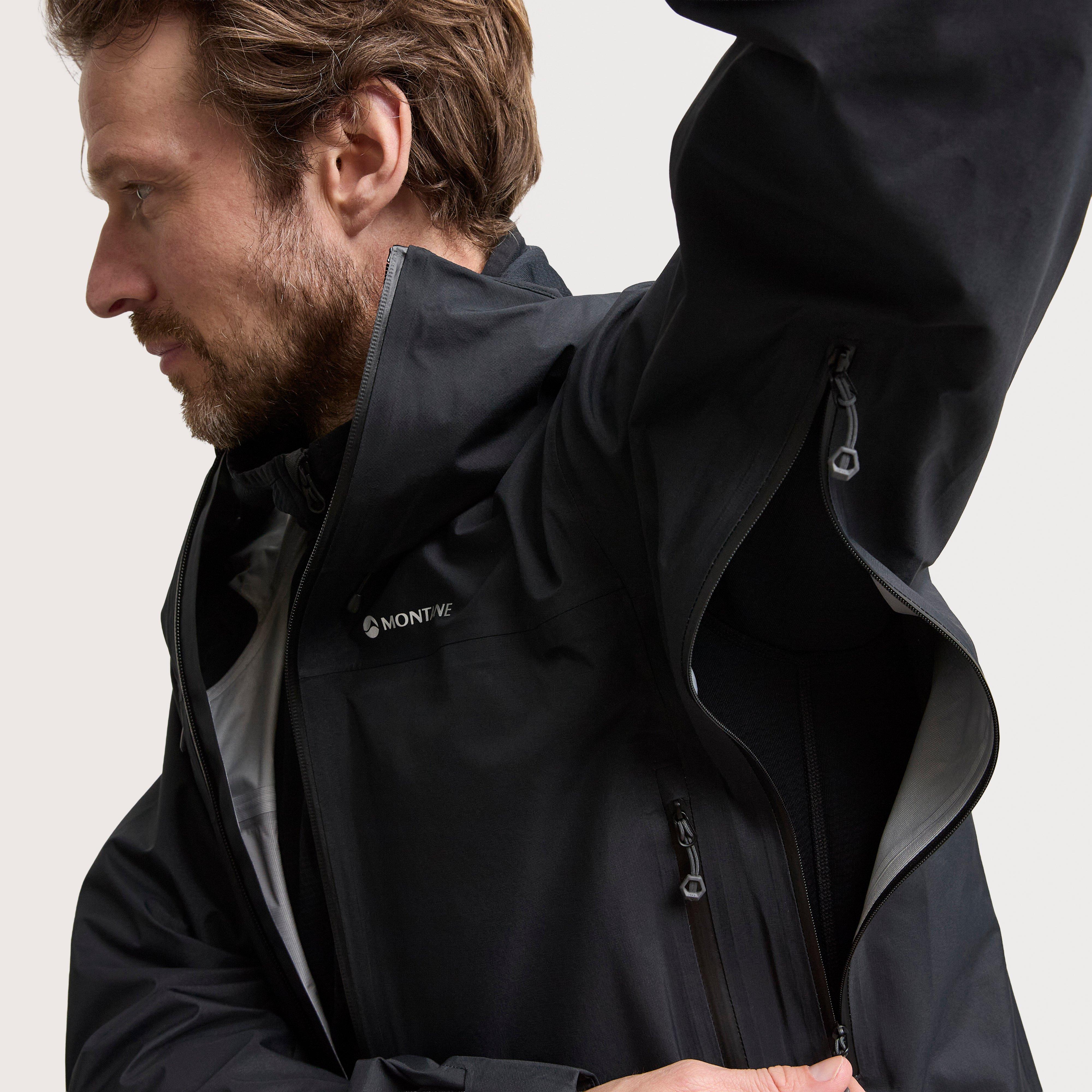 Men's Torren Waterproof Jacket