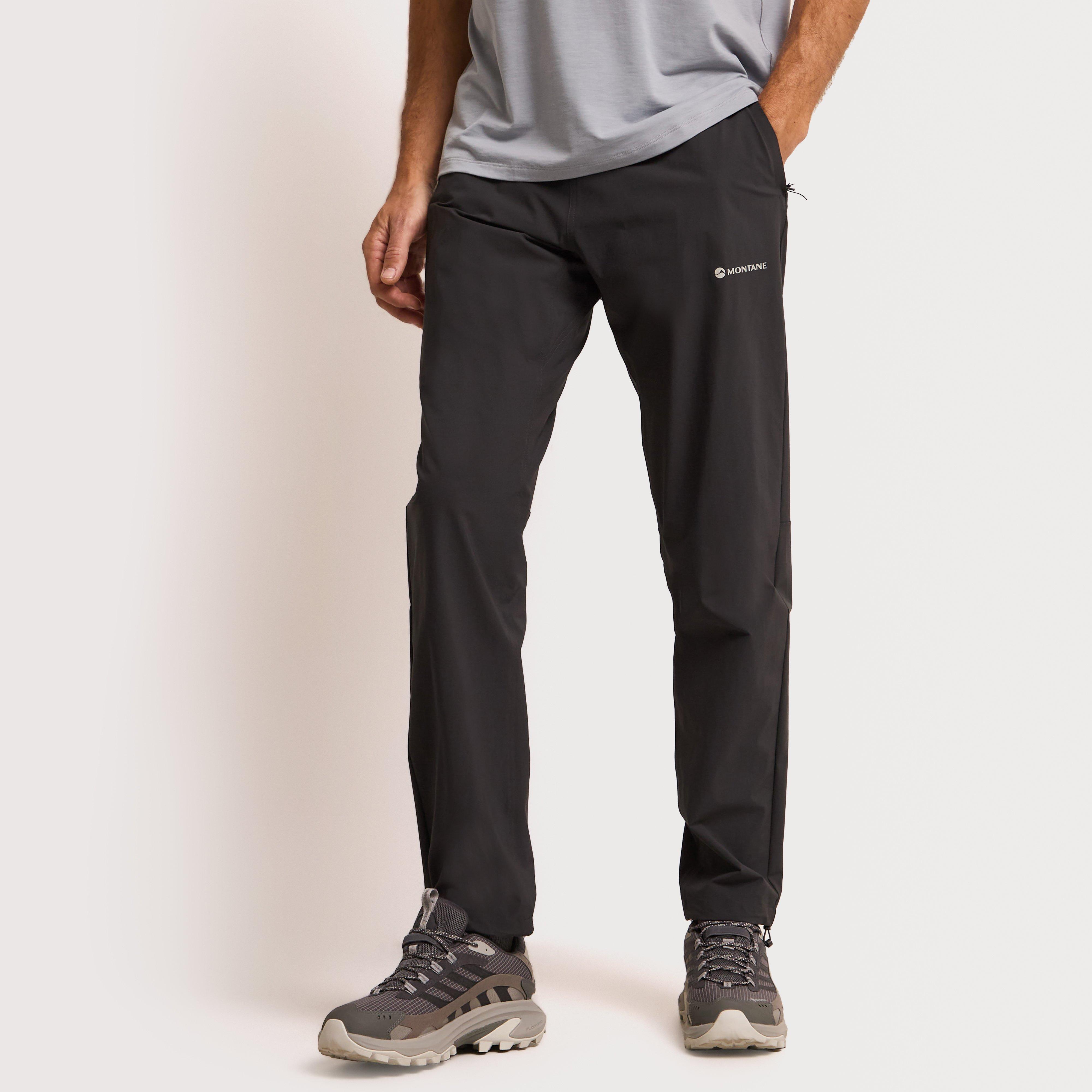 Men's Volantis Softshell Pants