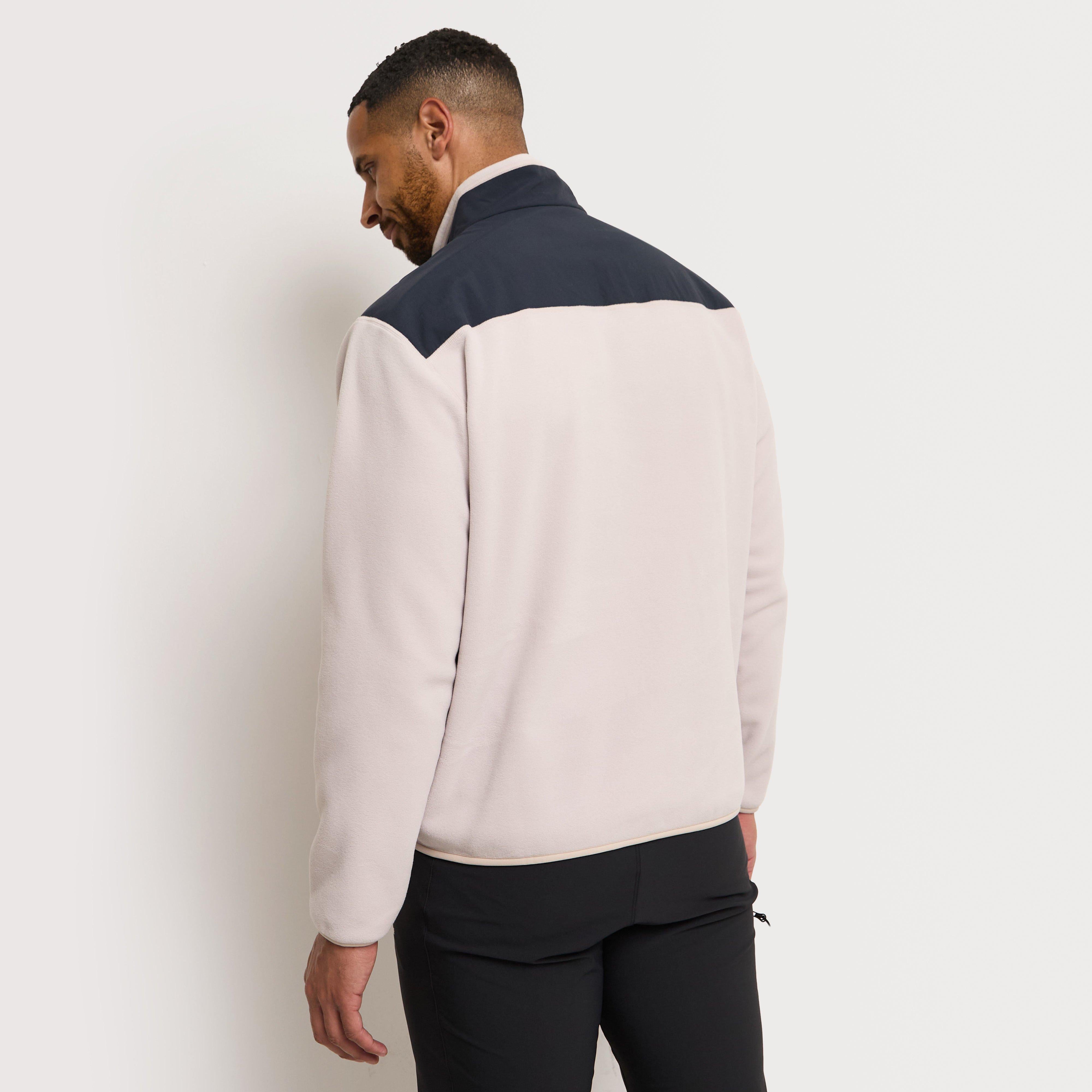 Men's Roco Pull On Fleece