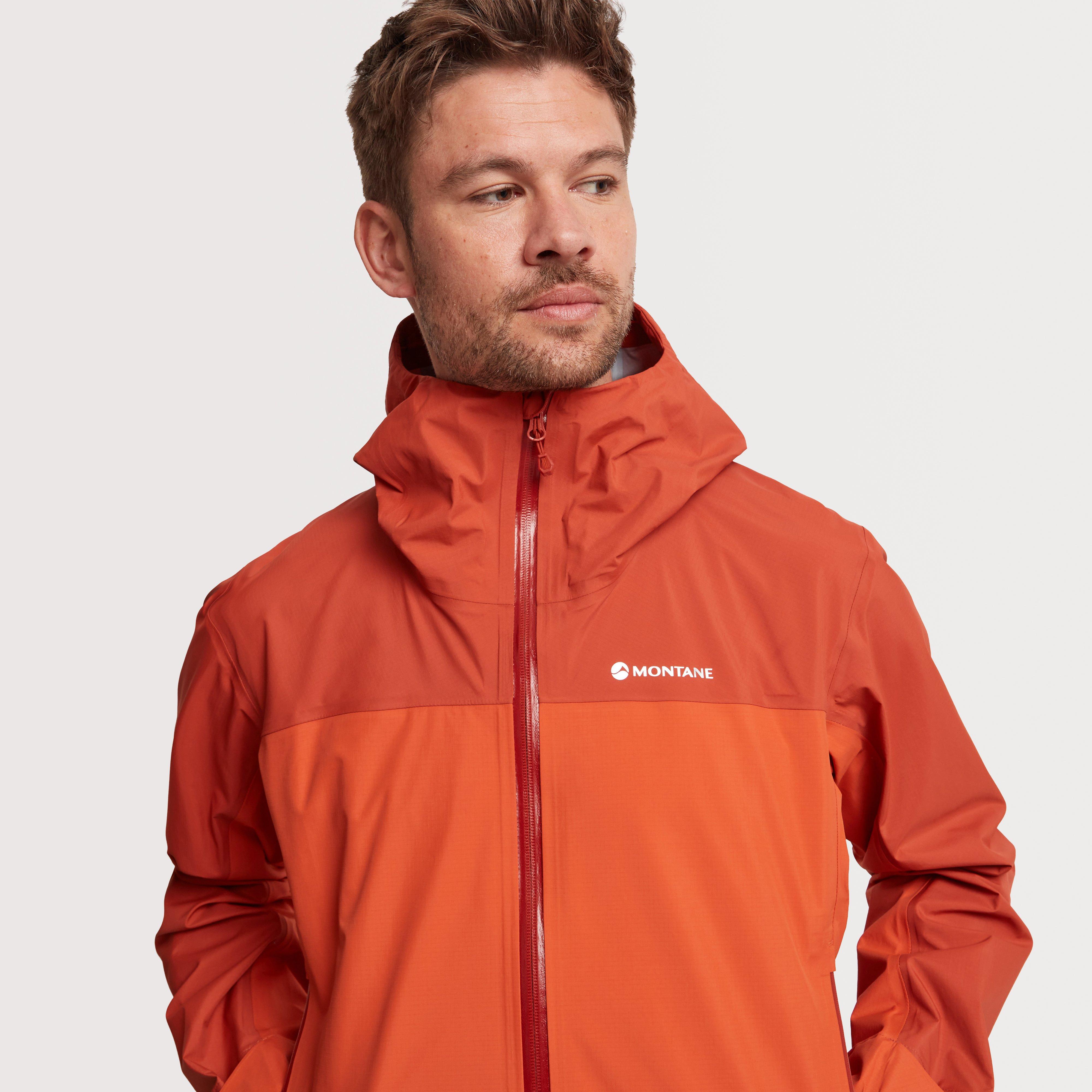 Men's Norste XT Jacket