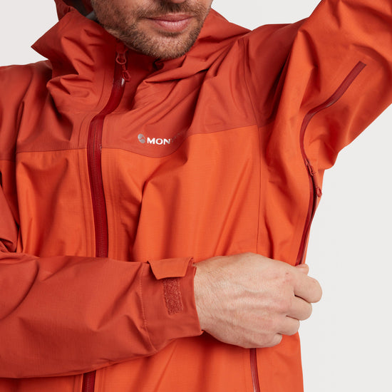 Men's Norste XT Jacket