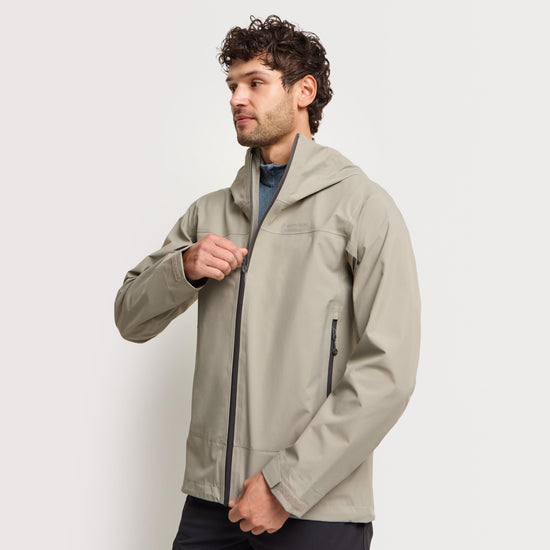Men's Norste Waterproof Jacket