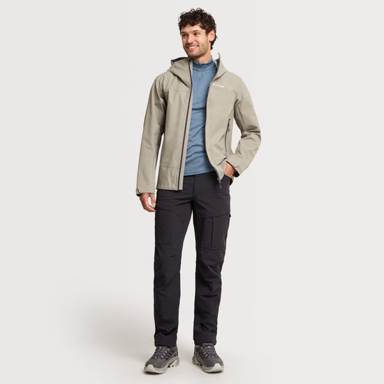 Men's Norste Waterproof Jacket